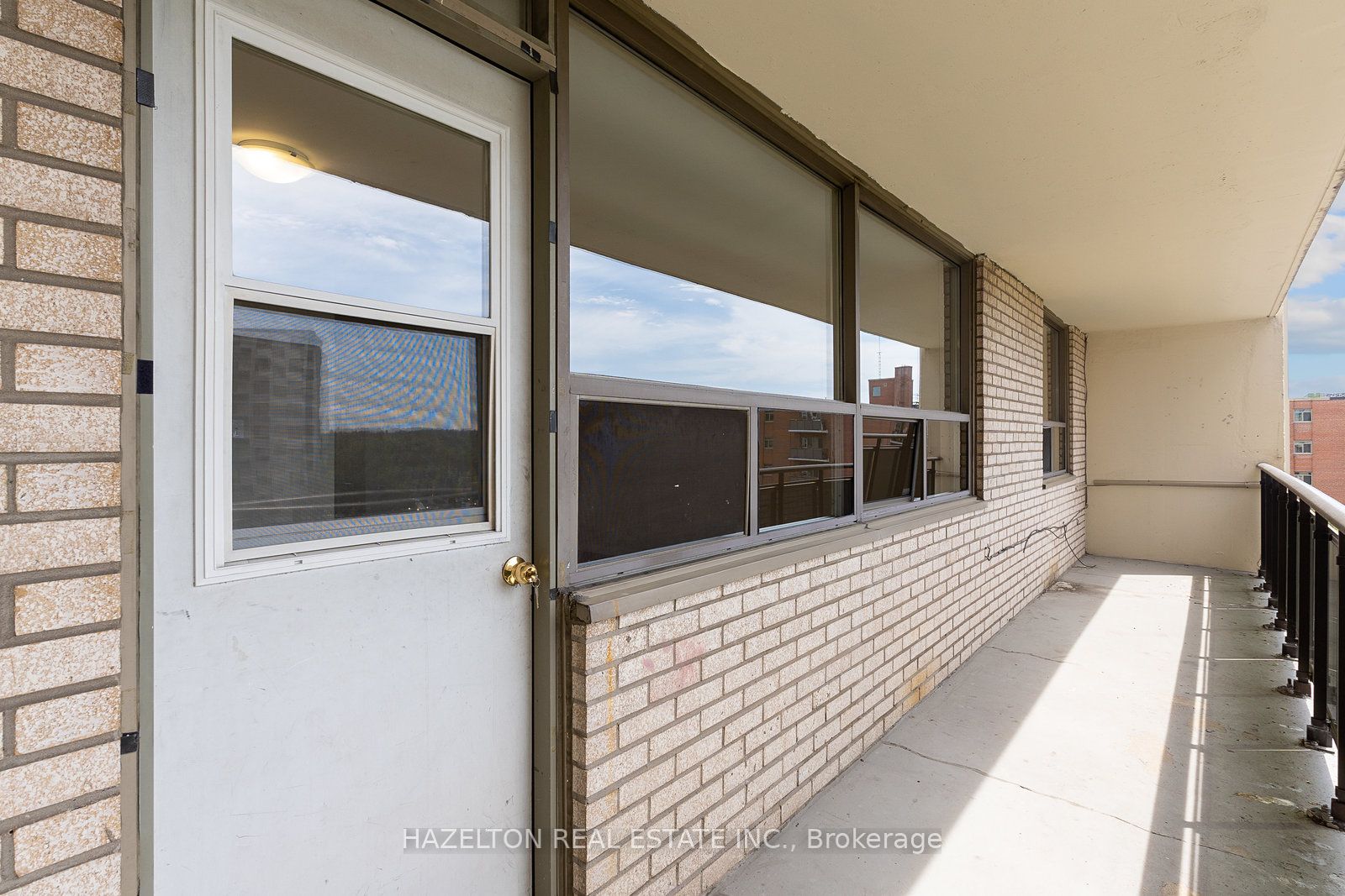 126 Bellamy Rd, #1111