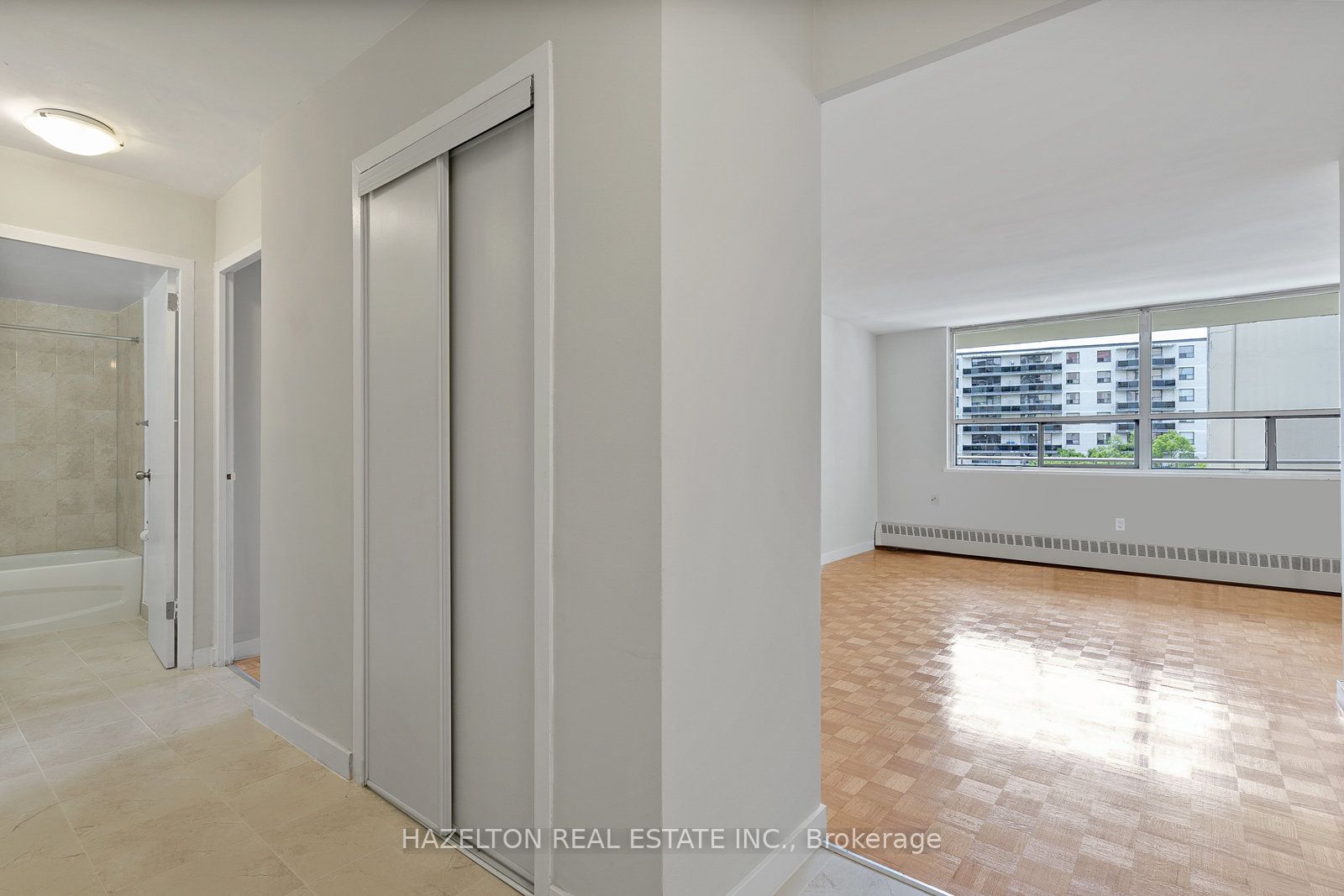126 Bellamy Rd, #1111