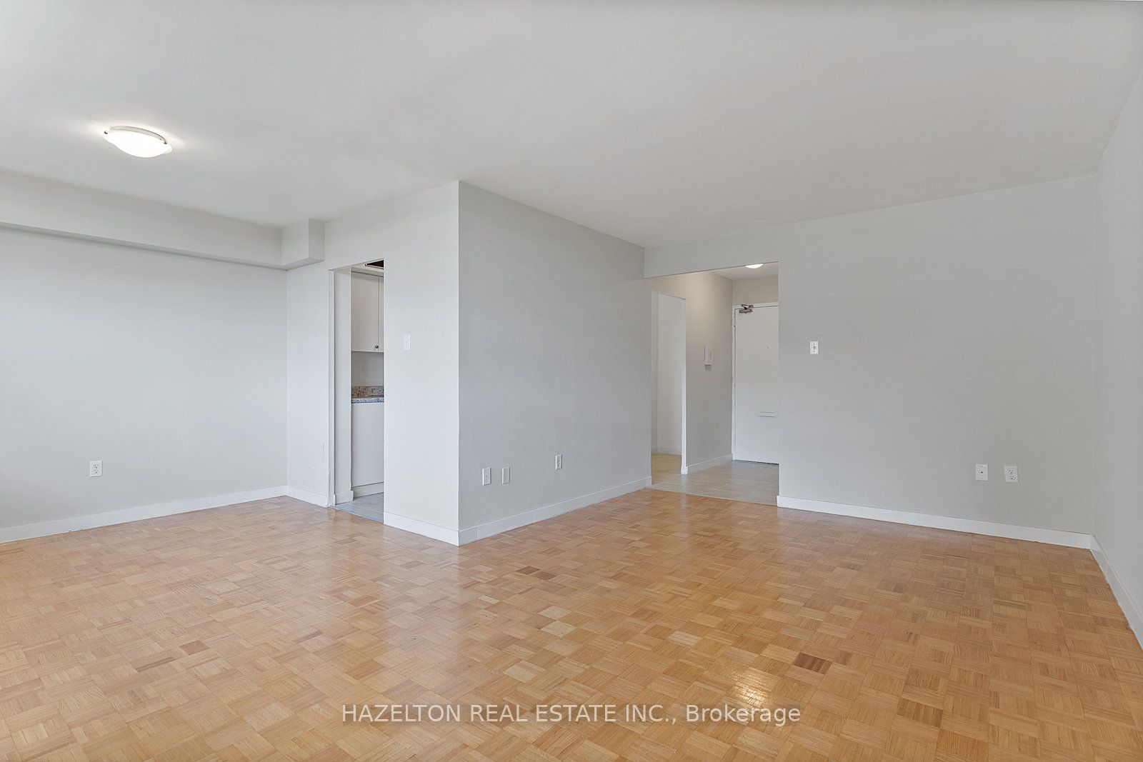 126 Bellamy Rd, #1111
