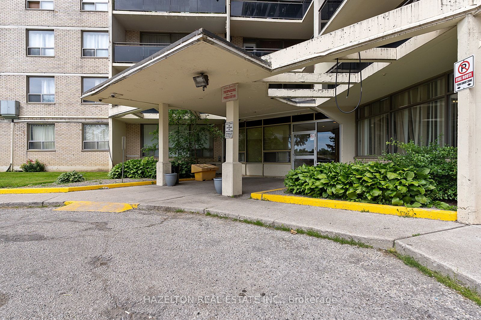 126 Bellamy Rd, #1111