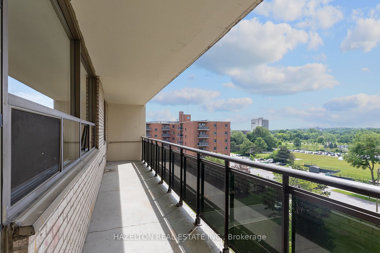 126 Bellamy Rd, #1111