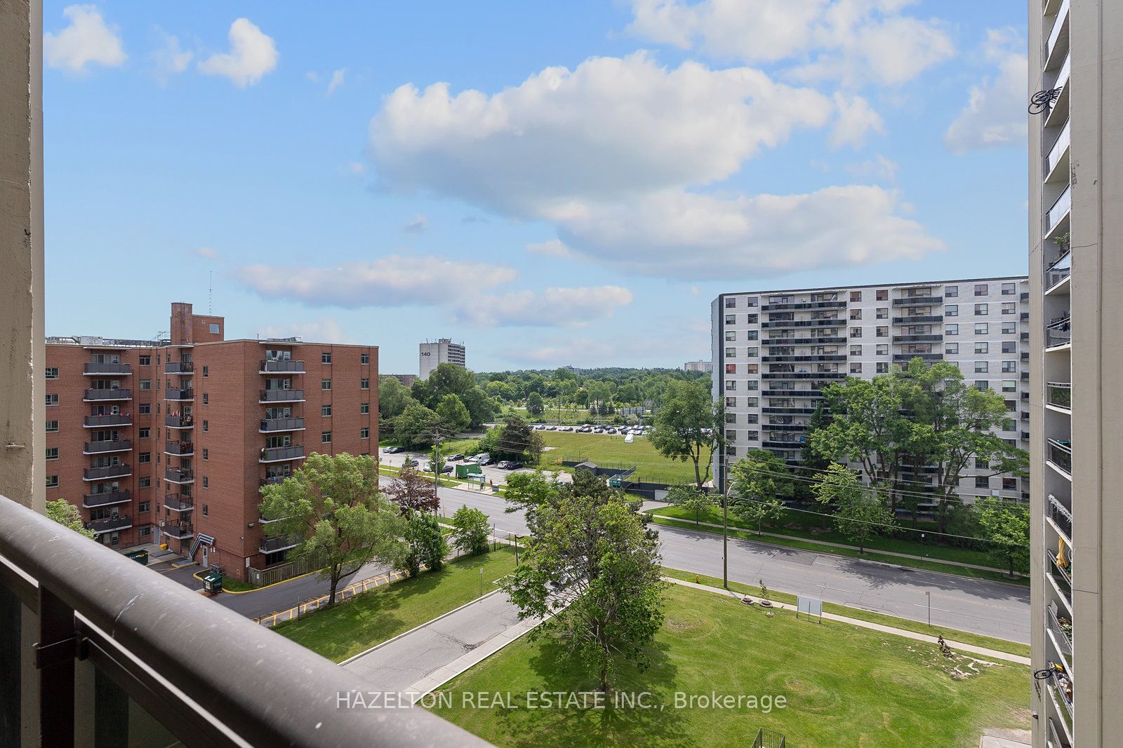 126 Bellamy Rd, #1111
