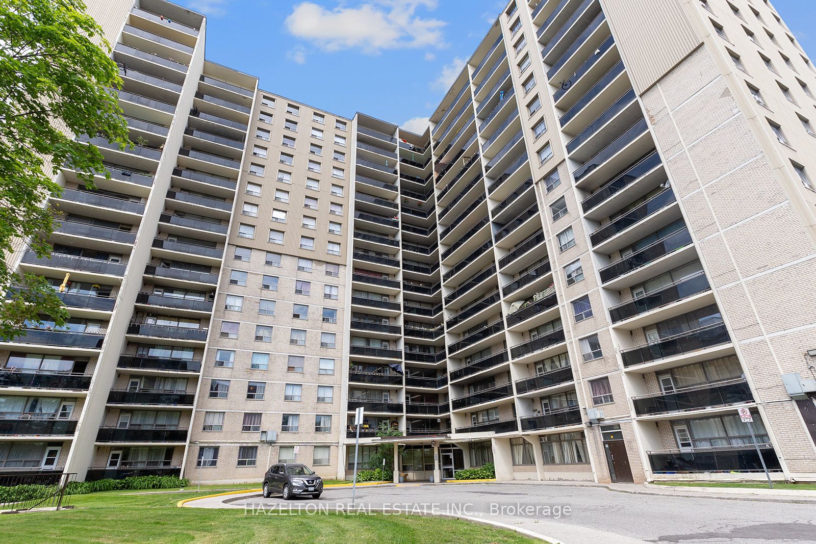 126 Bellamy Rd, #1111