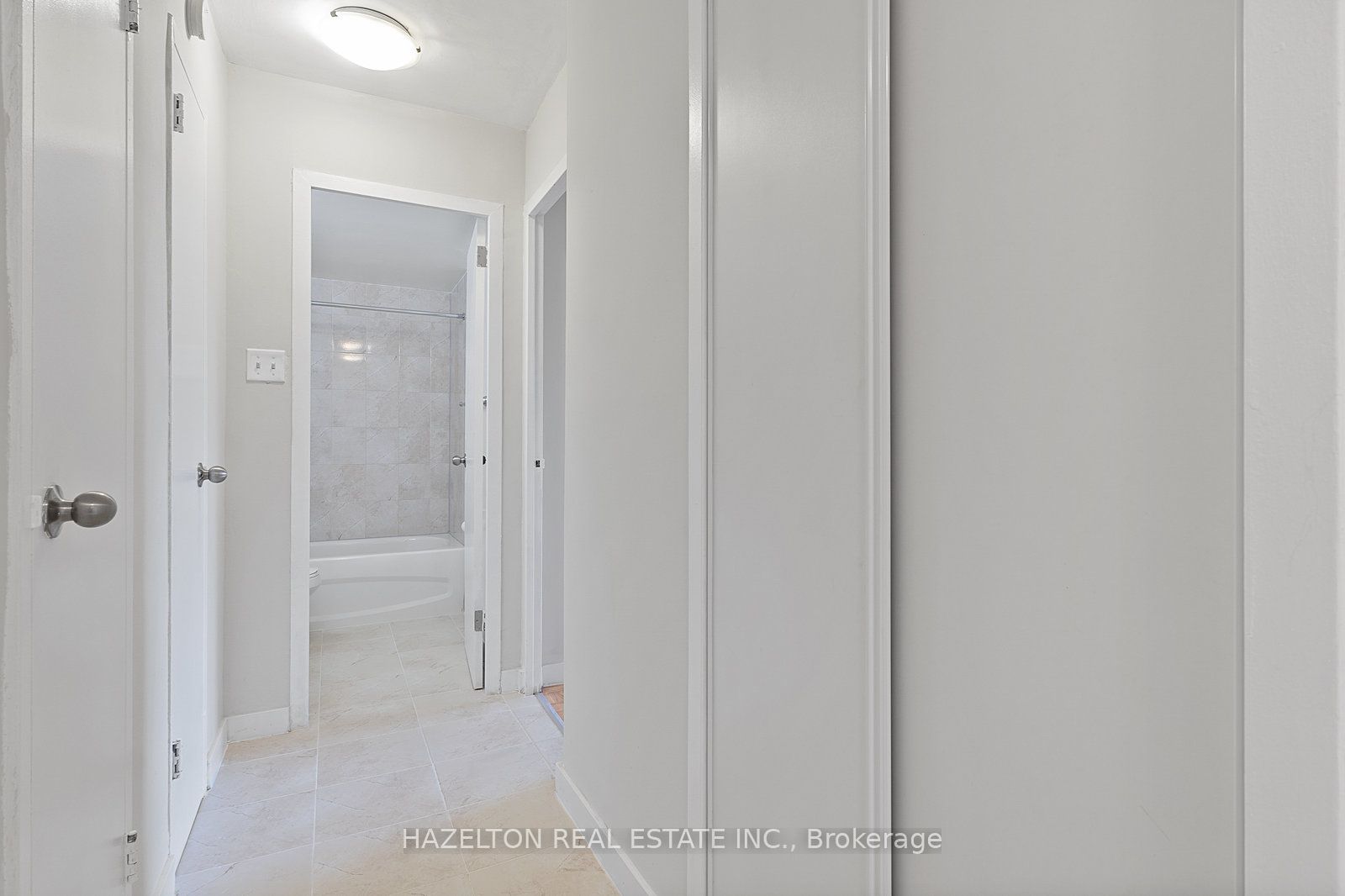 126 Bellamy Rd, #1111