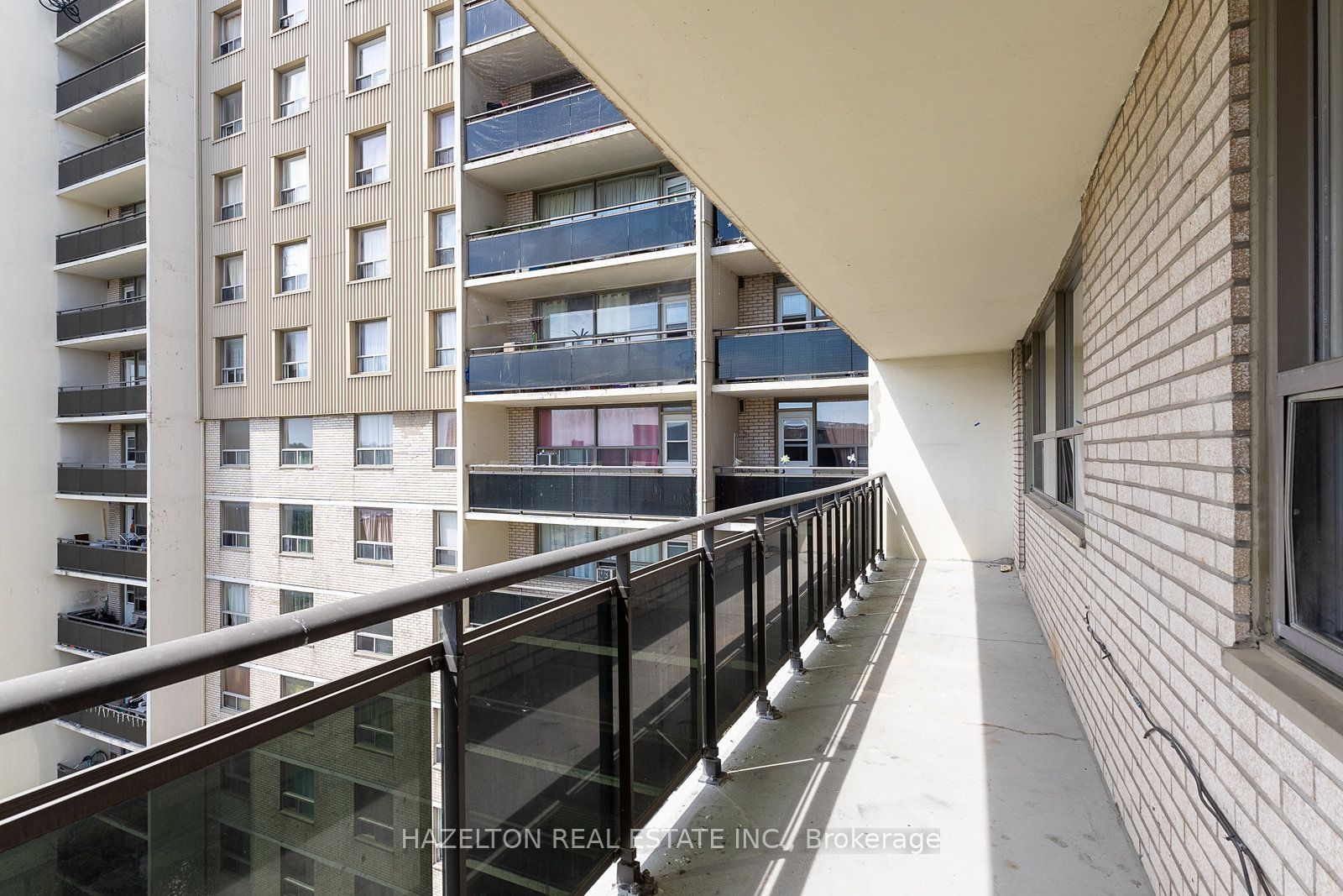 126 Bellamy Rd, #1111