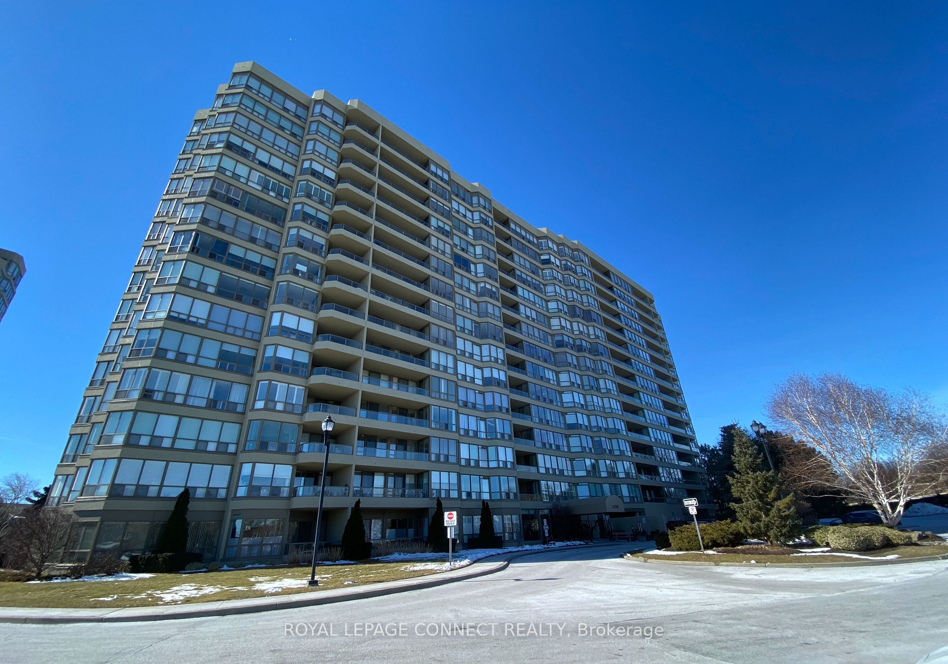 1890 Valley Farm Rd, #513