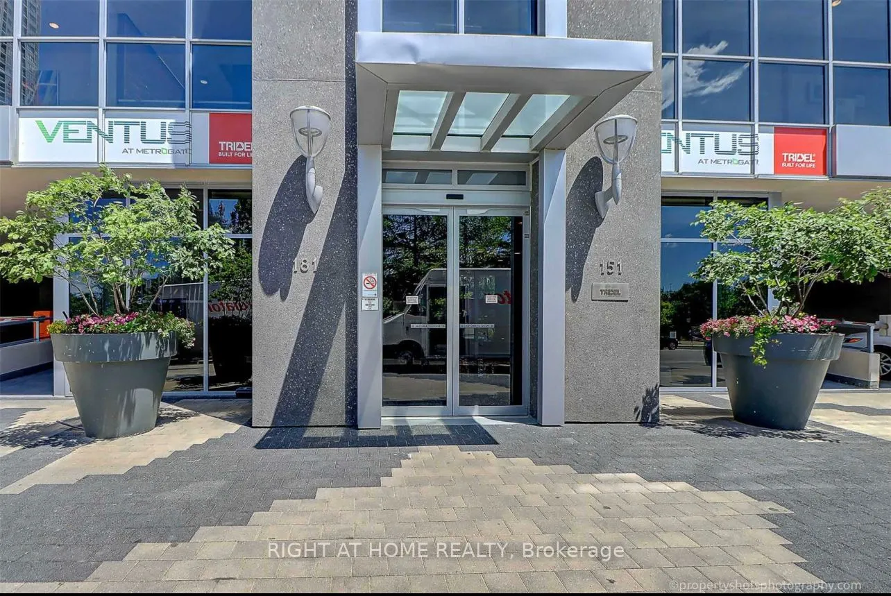 151 Village Green Sq, #2702