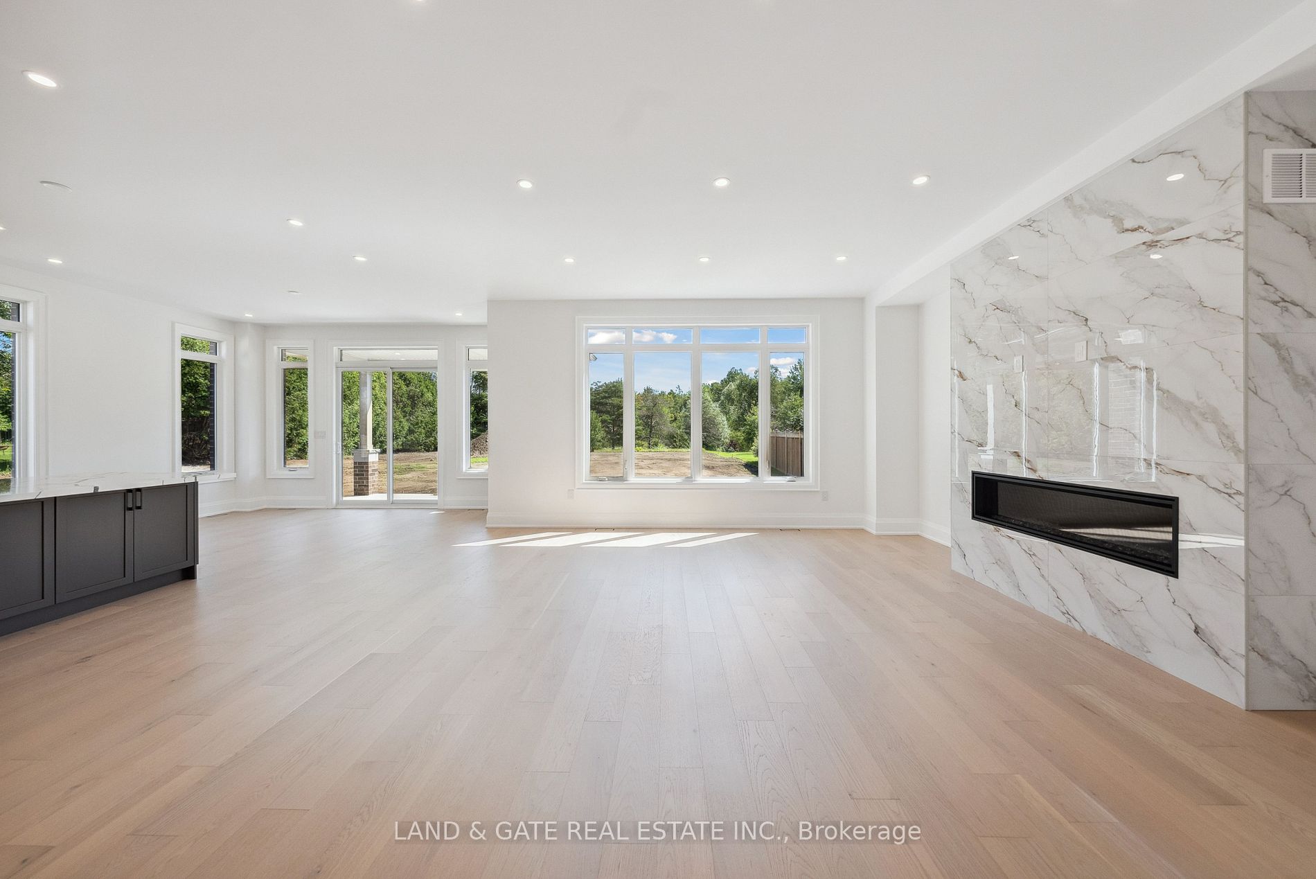 3331 Trulls Rd, #Lot 1