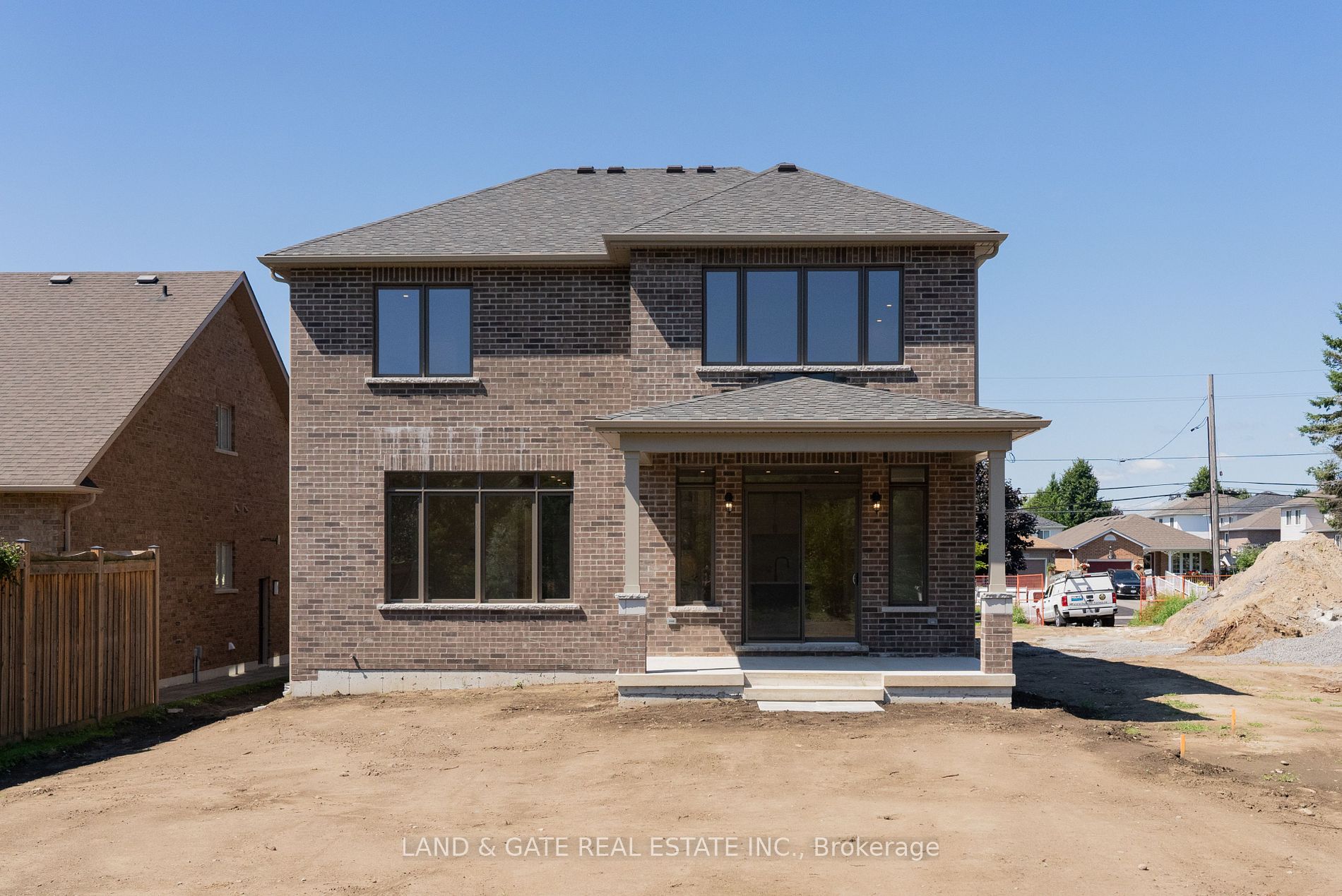 3331 Trulls Rd, #Lot 1