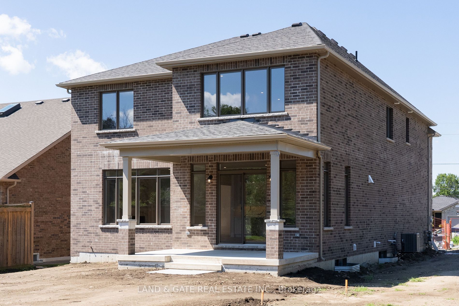 3331 Trulls Rd, #Lot 1