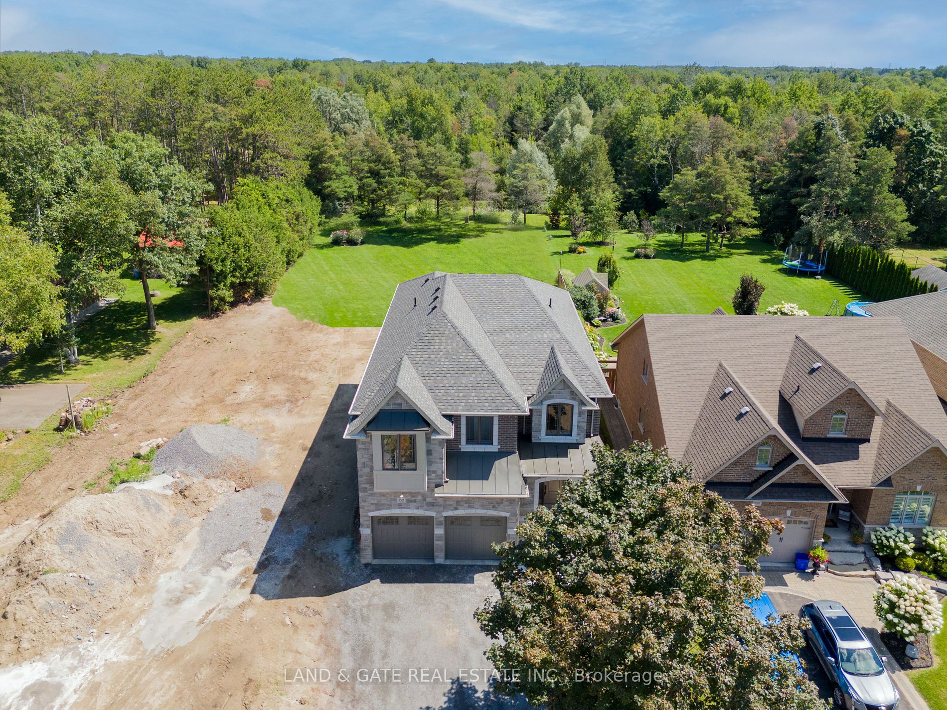 3331 Trulls Rd, #Lot 1