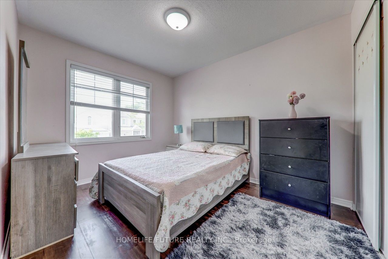 123 Silverwood Circle