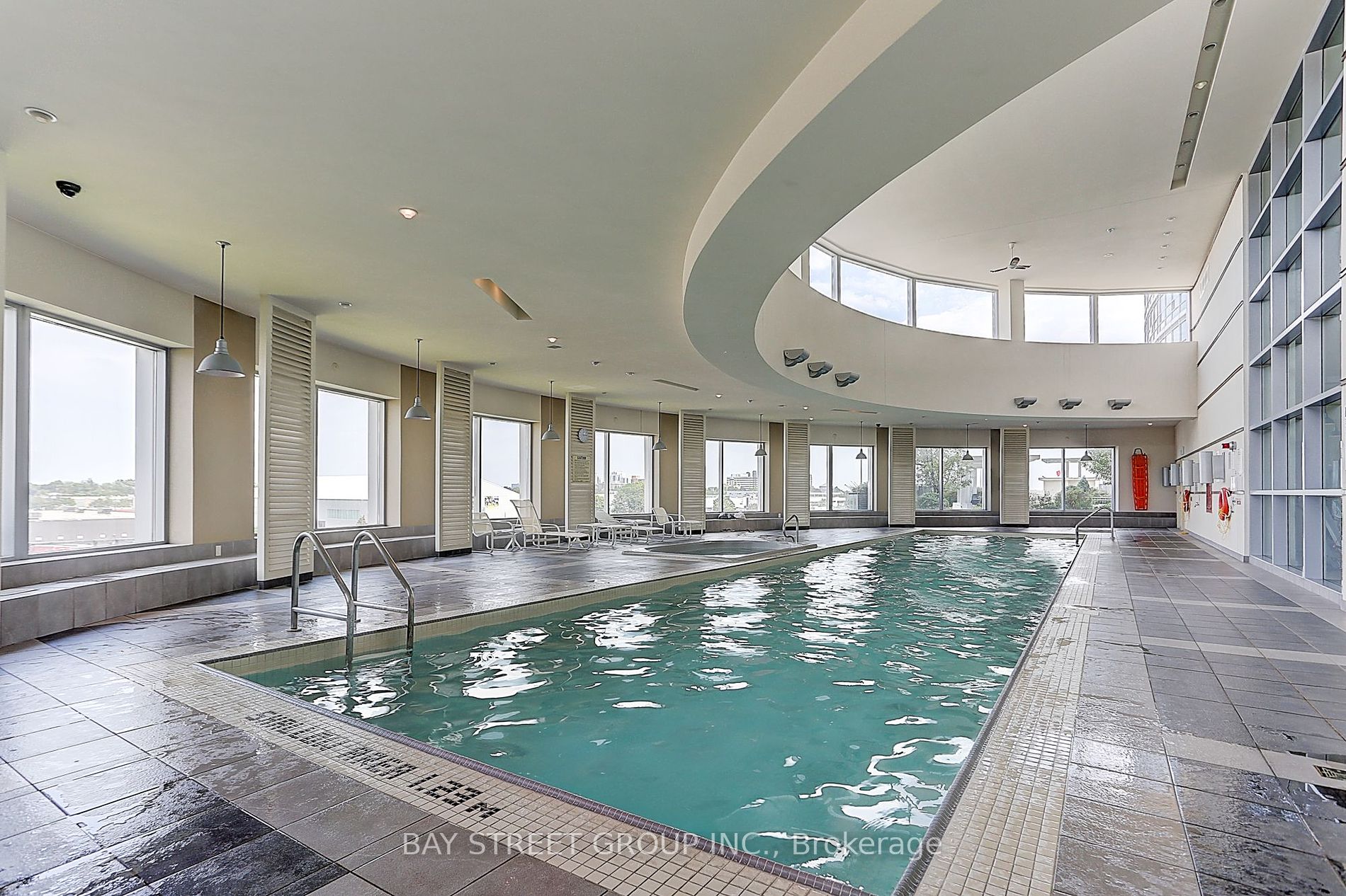 38 Lee Centre Drive, #1815