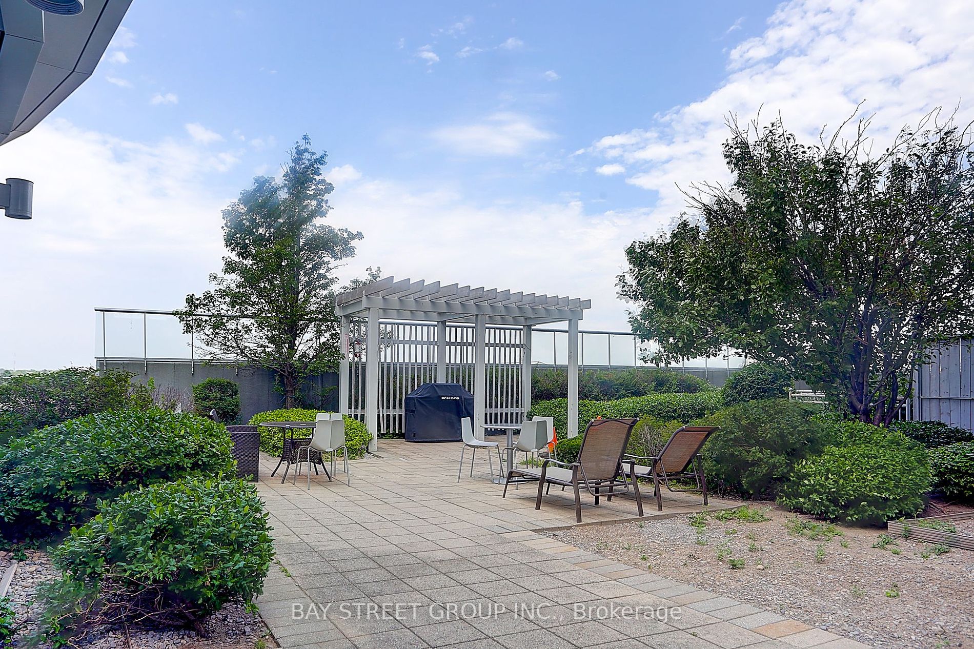 38 Lee Centre Drive, #1815