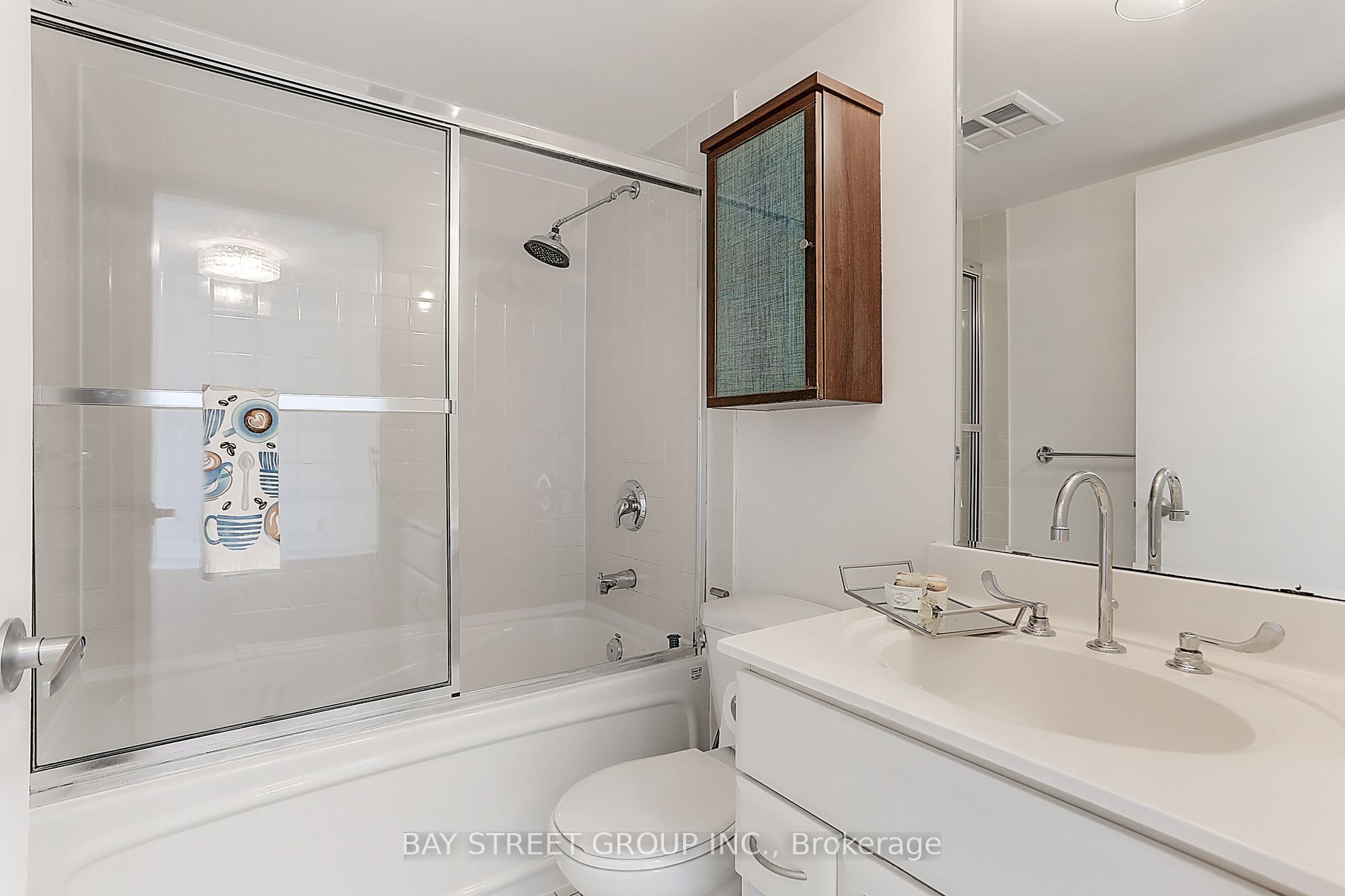 38 Lee Centre Drive, #1815