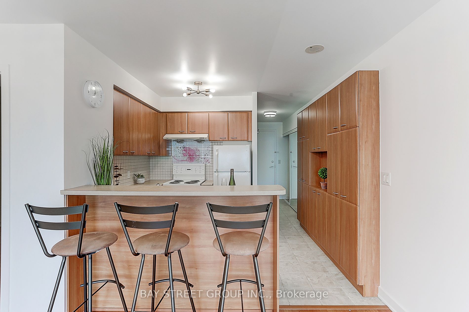 38 Lee Centre Drive, #1815