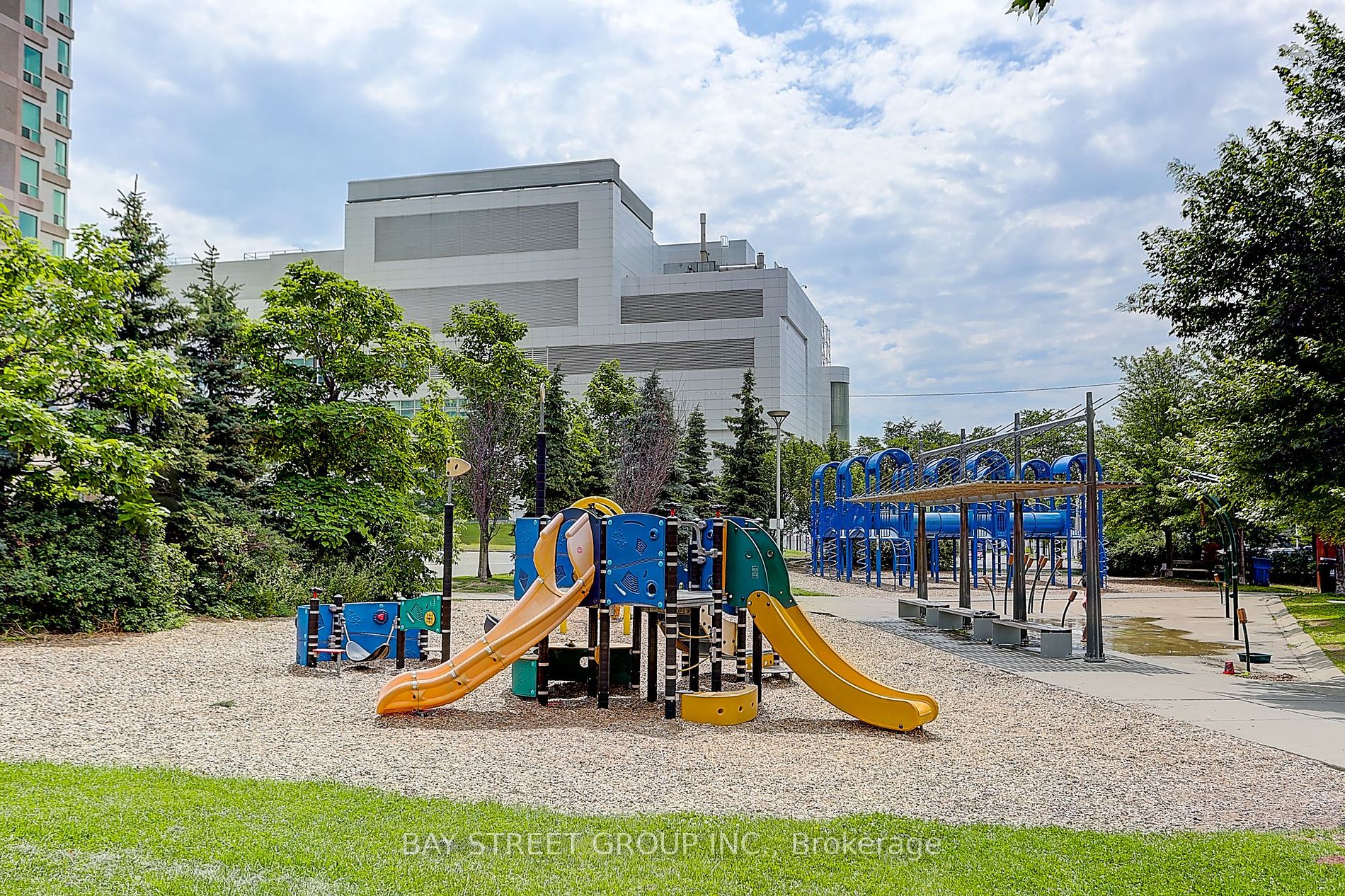 38 Lee Centre Drive, #1815