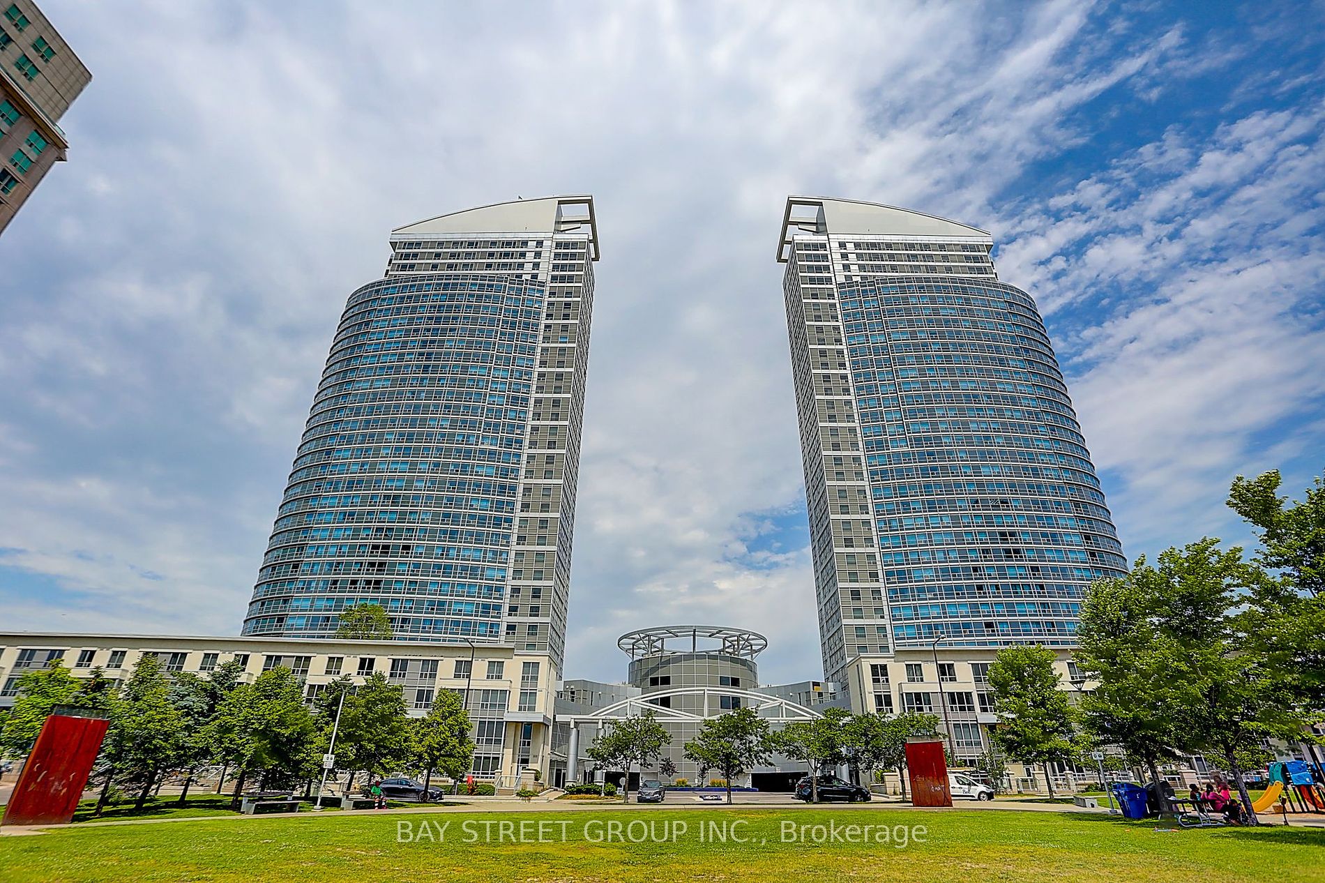 38 Lee Centre Drive, #1815