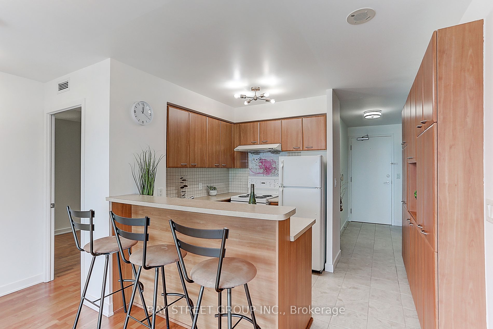 38 Lee Centre Drive, #1815
