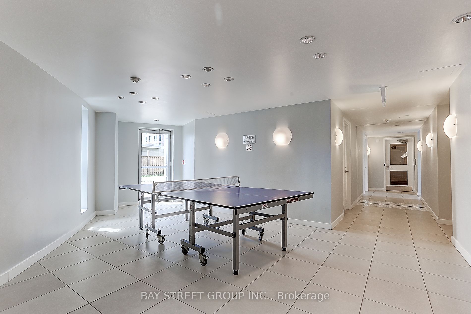 38 Lee Centre Drive, #1815