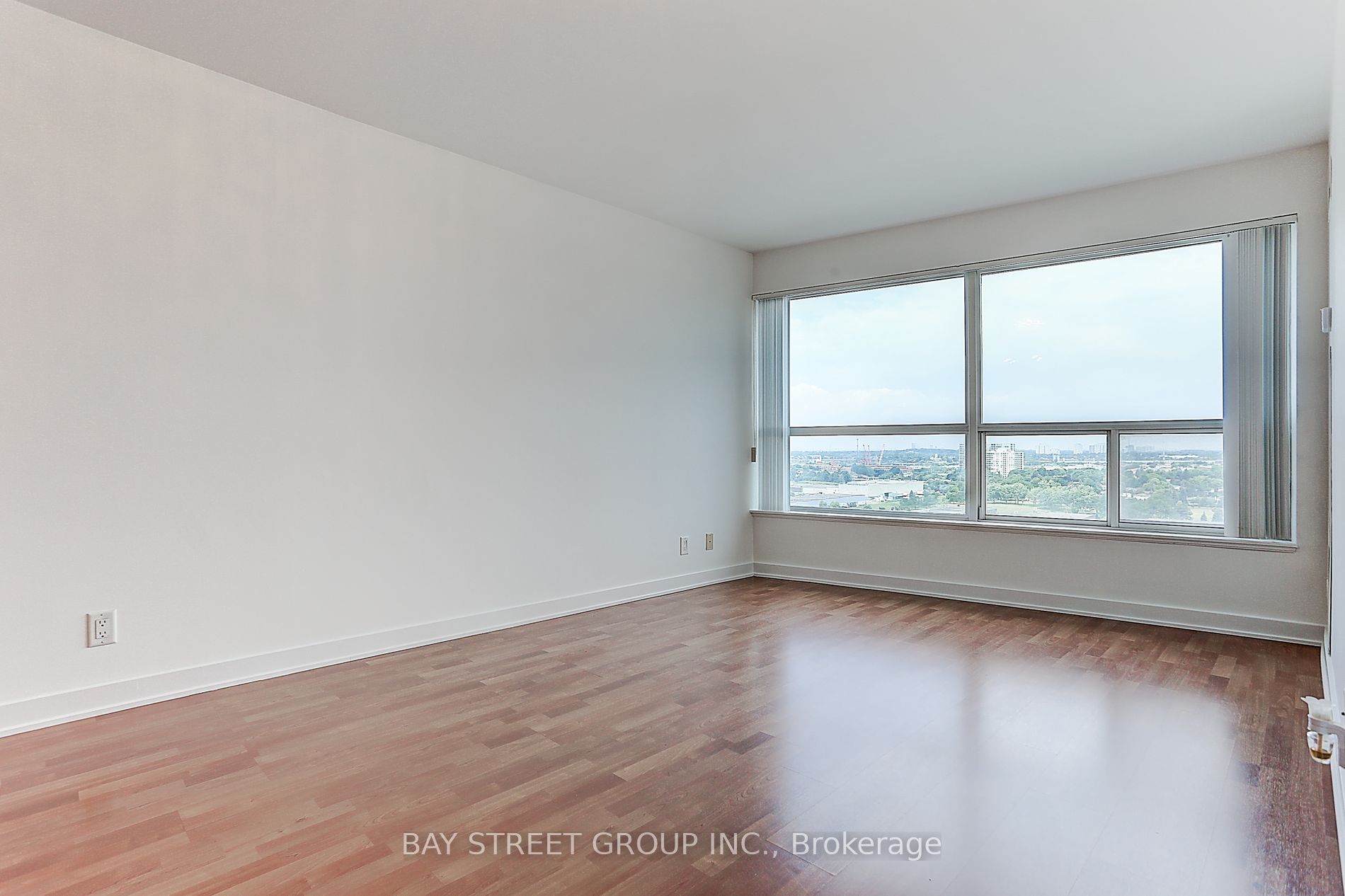 38 Lee Centre Drive, #1815
