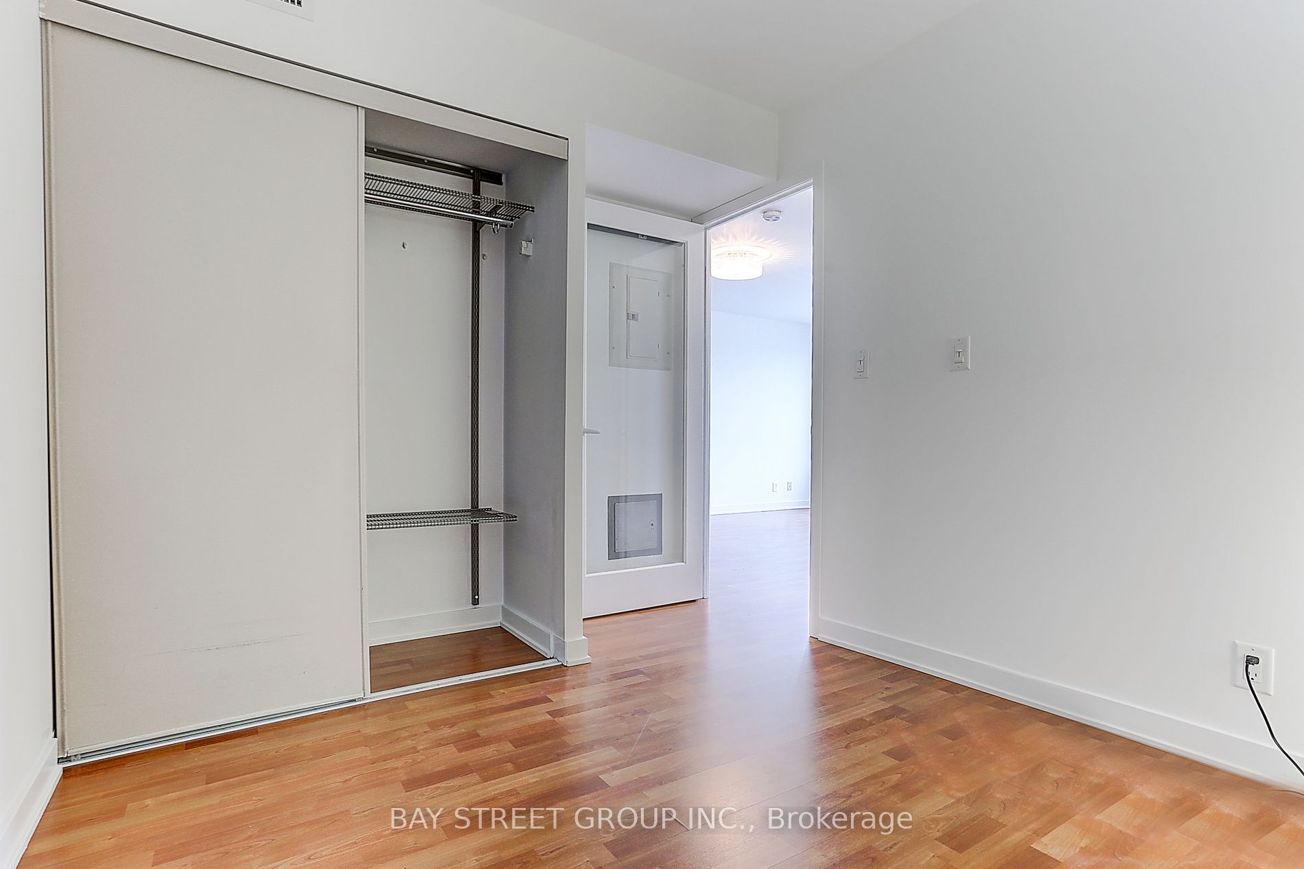 38 Lee Centre Drive, #1815