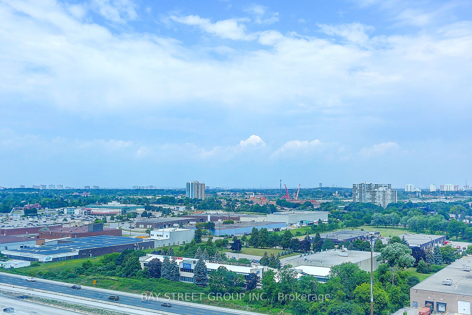 38 Lee Centre Drive, #1815
