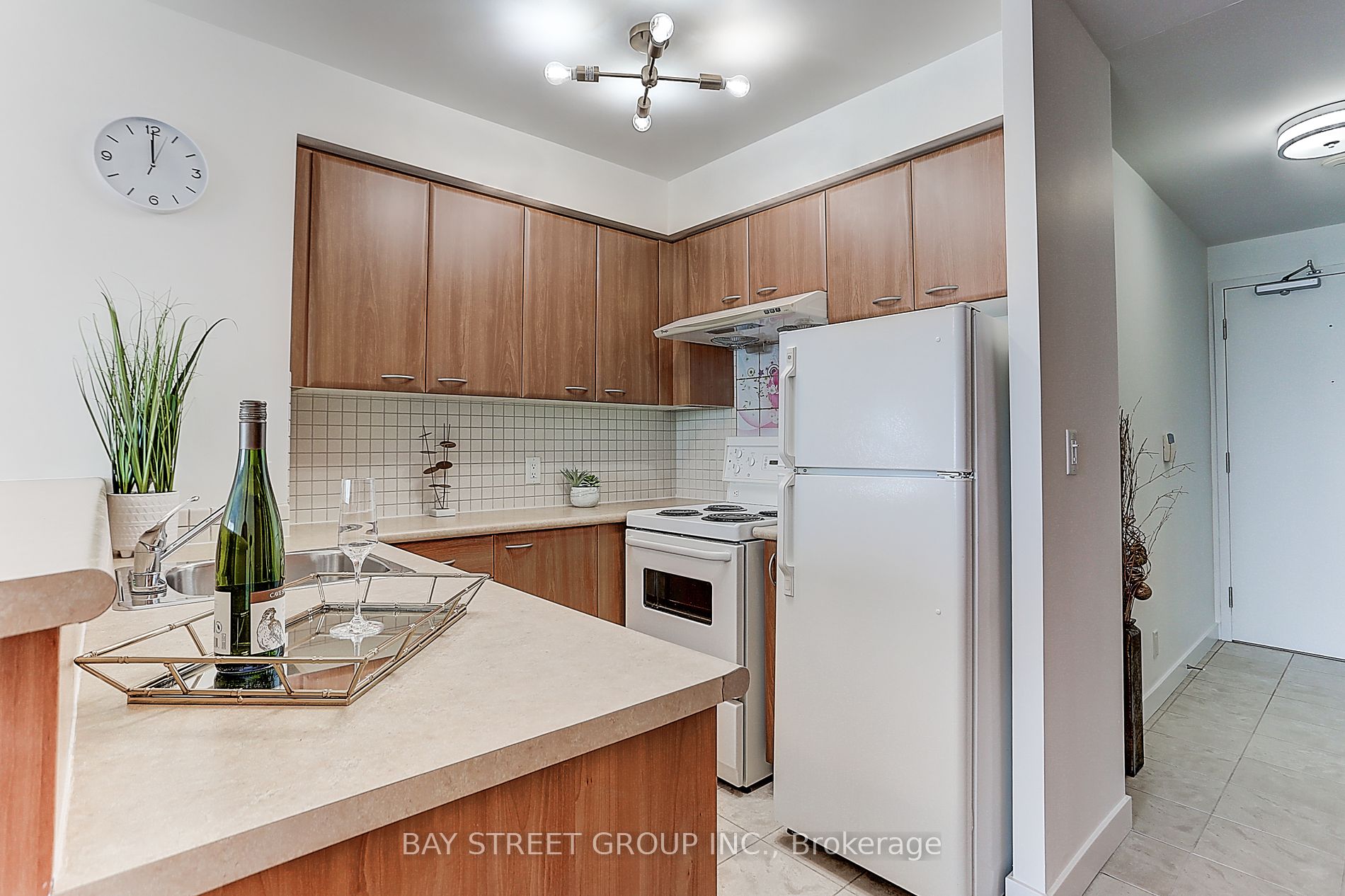 38 Lee Centre Drive, #1815