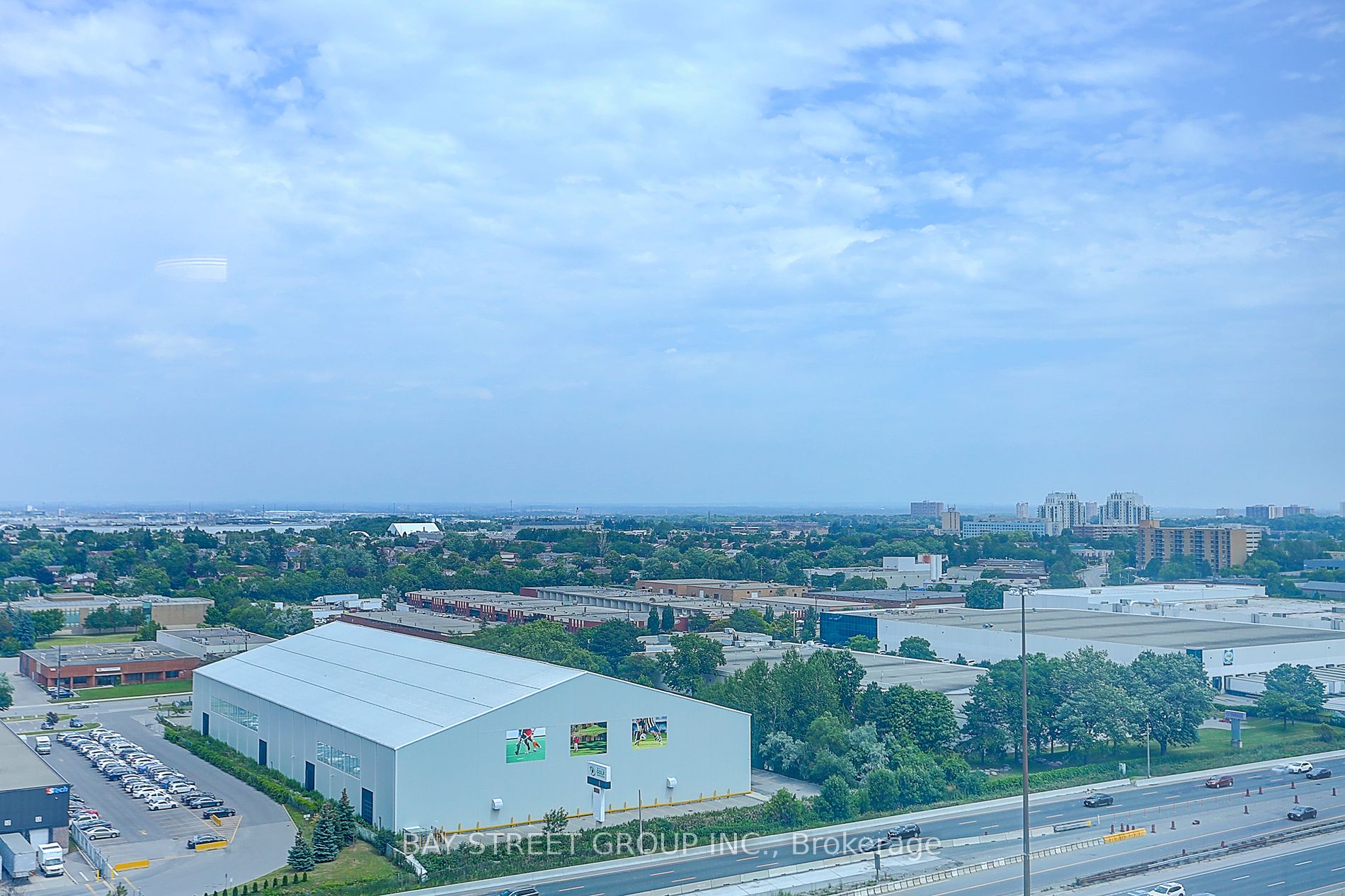 38 Lee Centre Drive, #1815