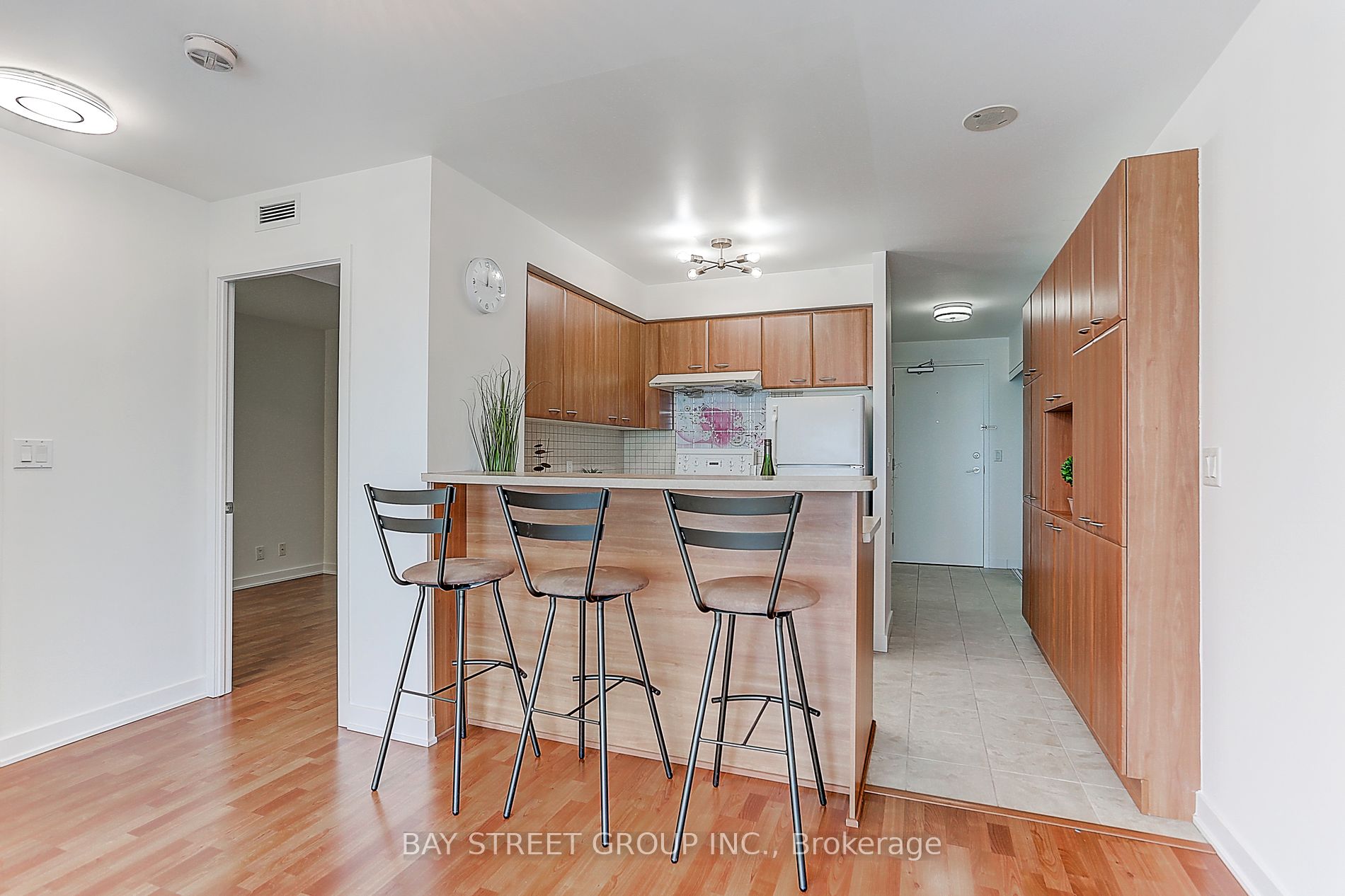 38 Lee Centre Drive, #1815