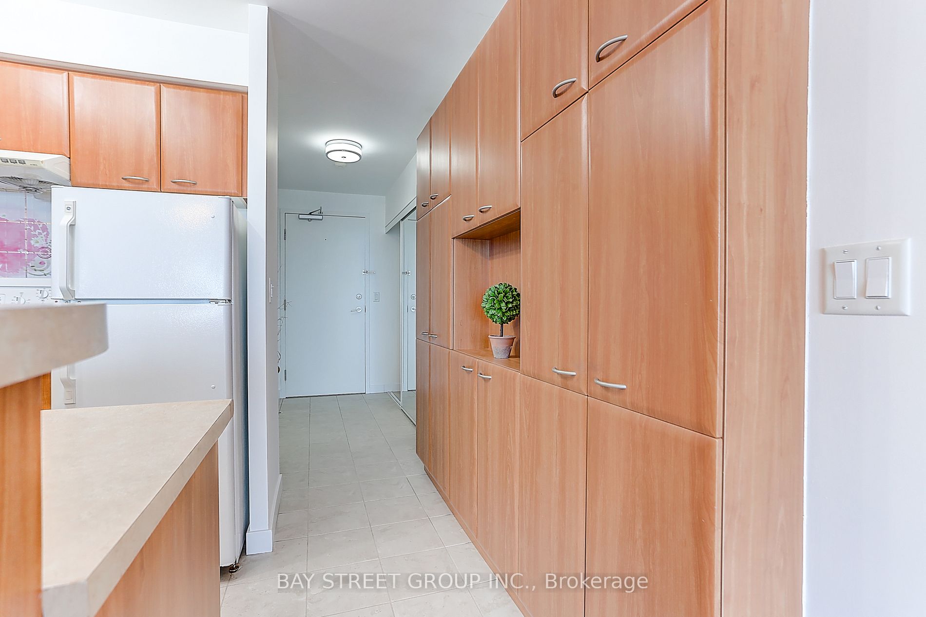 38 Lee Centre Drive, #1815