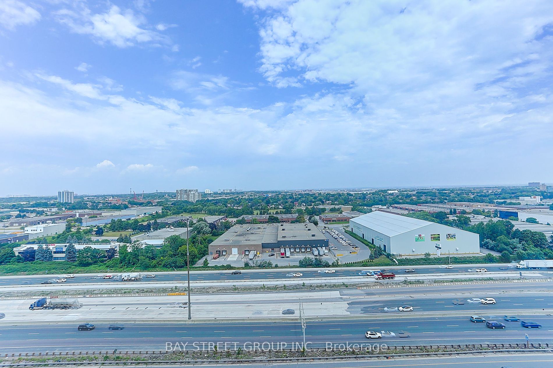 38 Lee Centre Drive, #1815