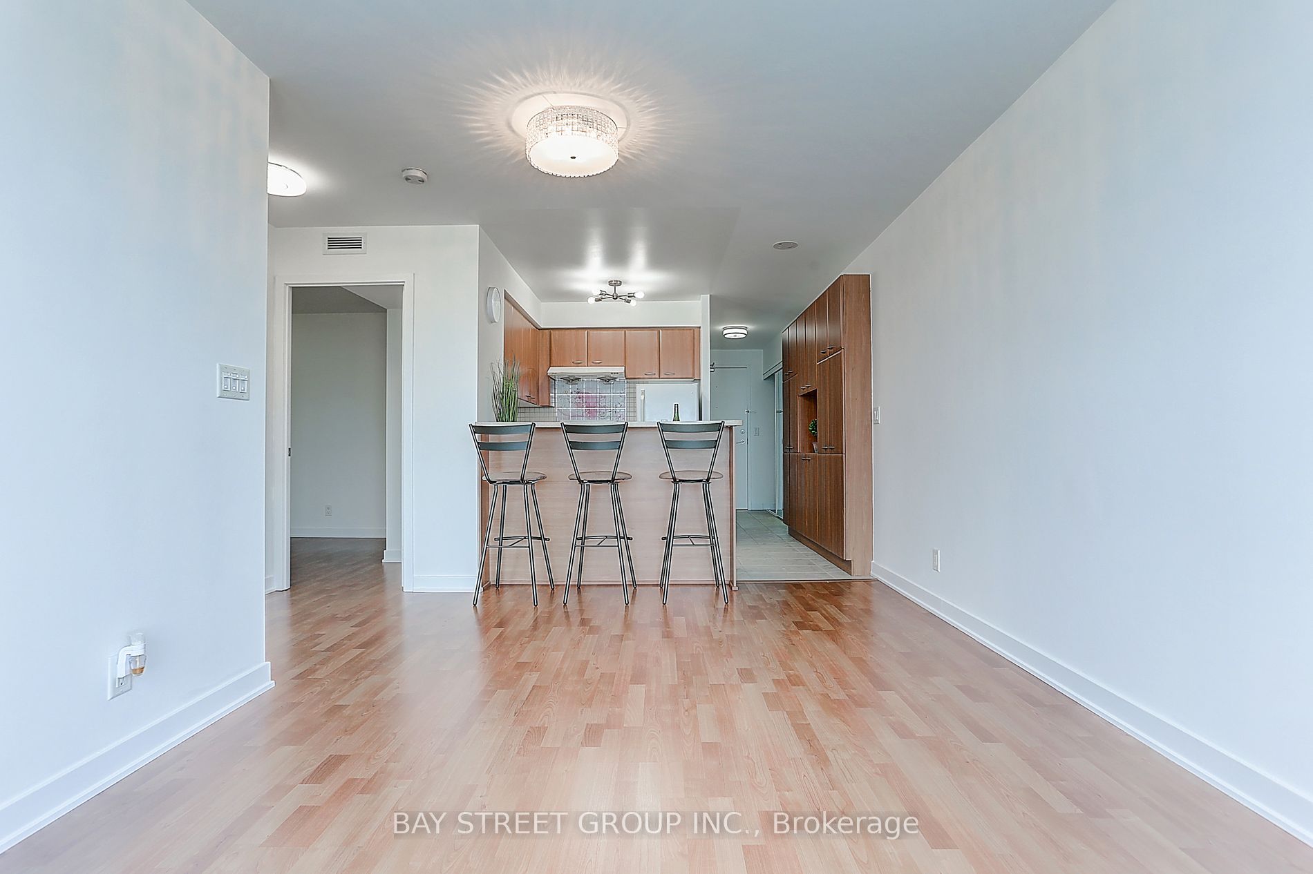 38 Lee Centre Drive, #1815