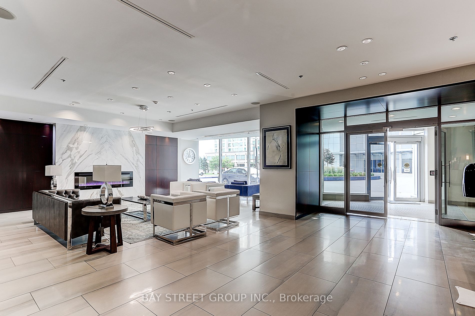 38 Lee Centre Drive, #1815