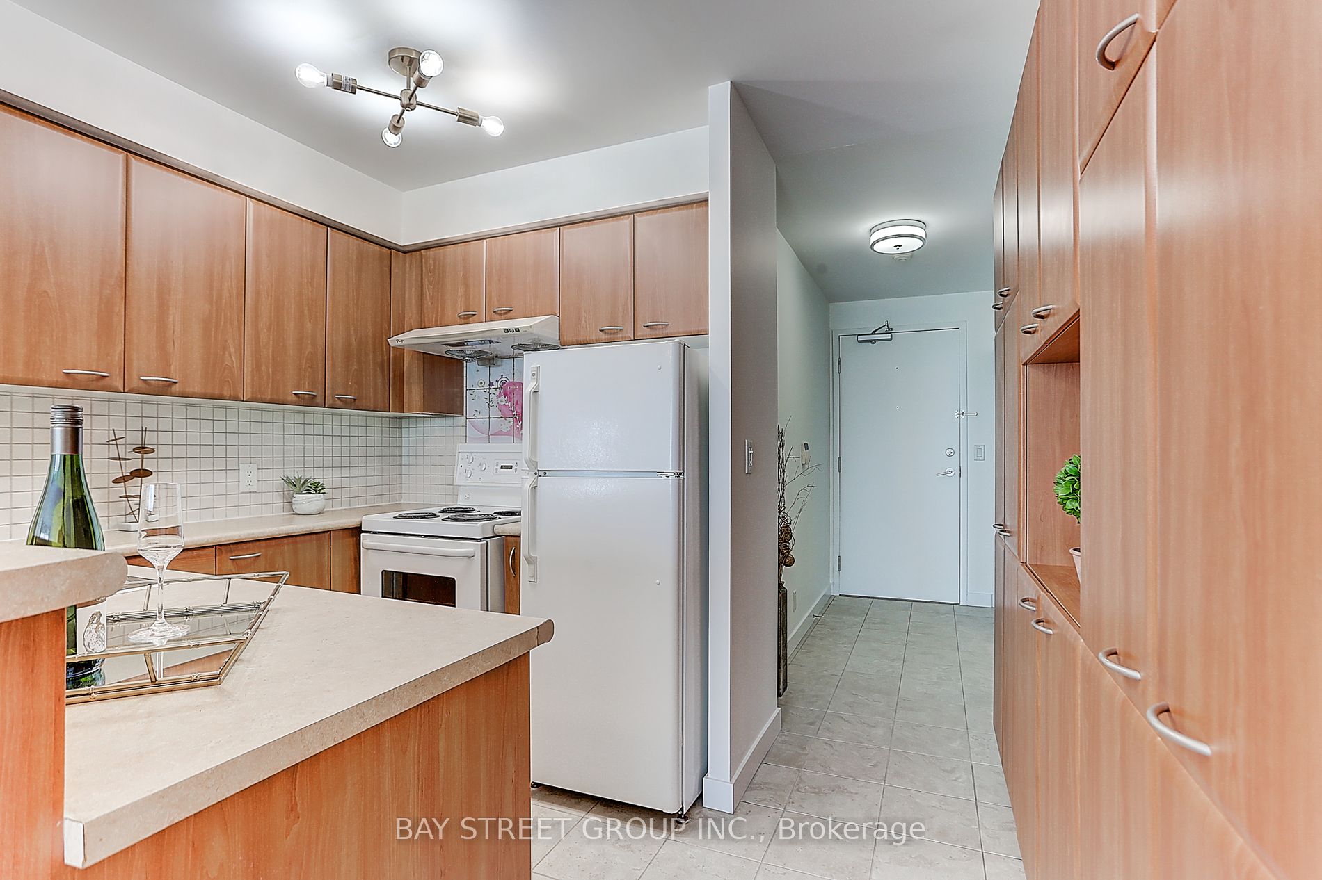 38 Lee Centre Drive, #1815
