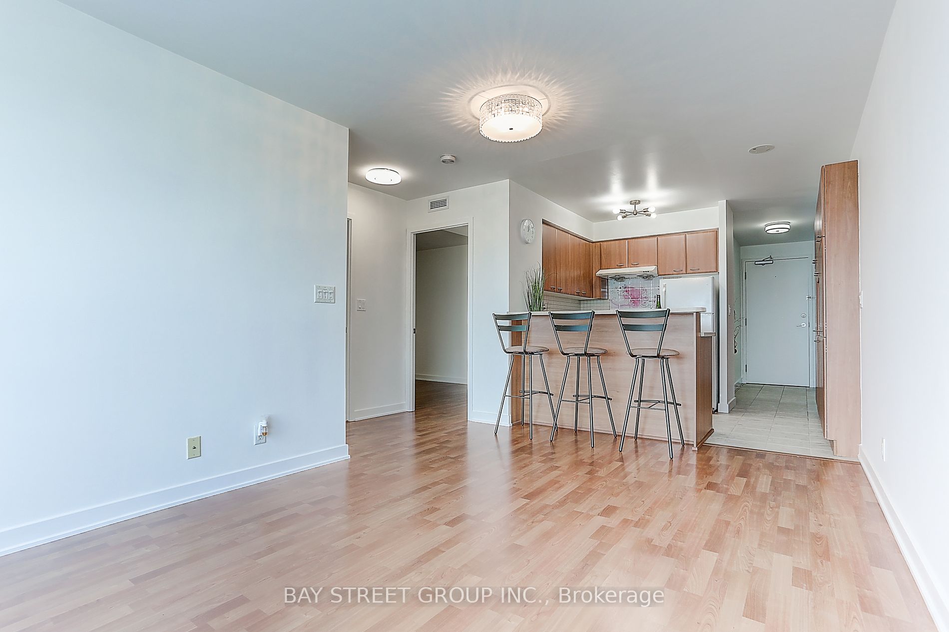 38 Lee Centre Drive, #1815