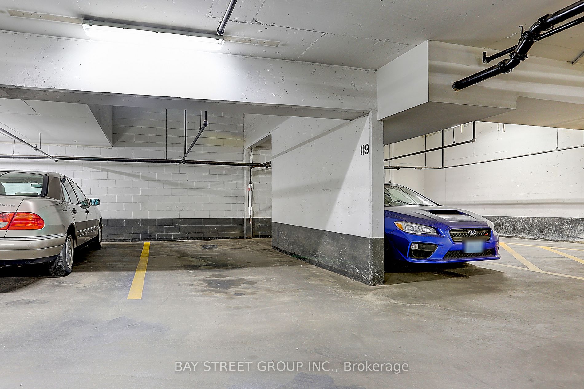 38 Lee Centre Drive, #1815
