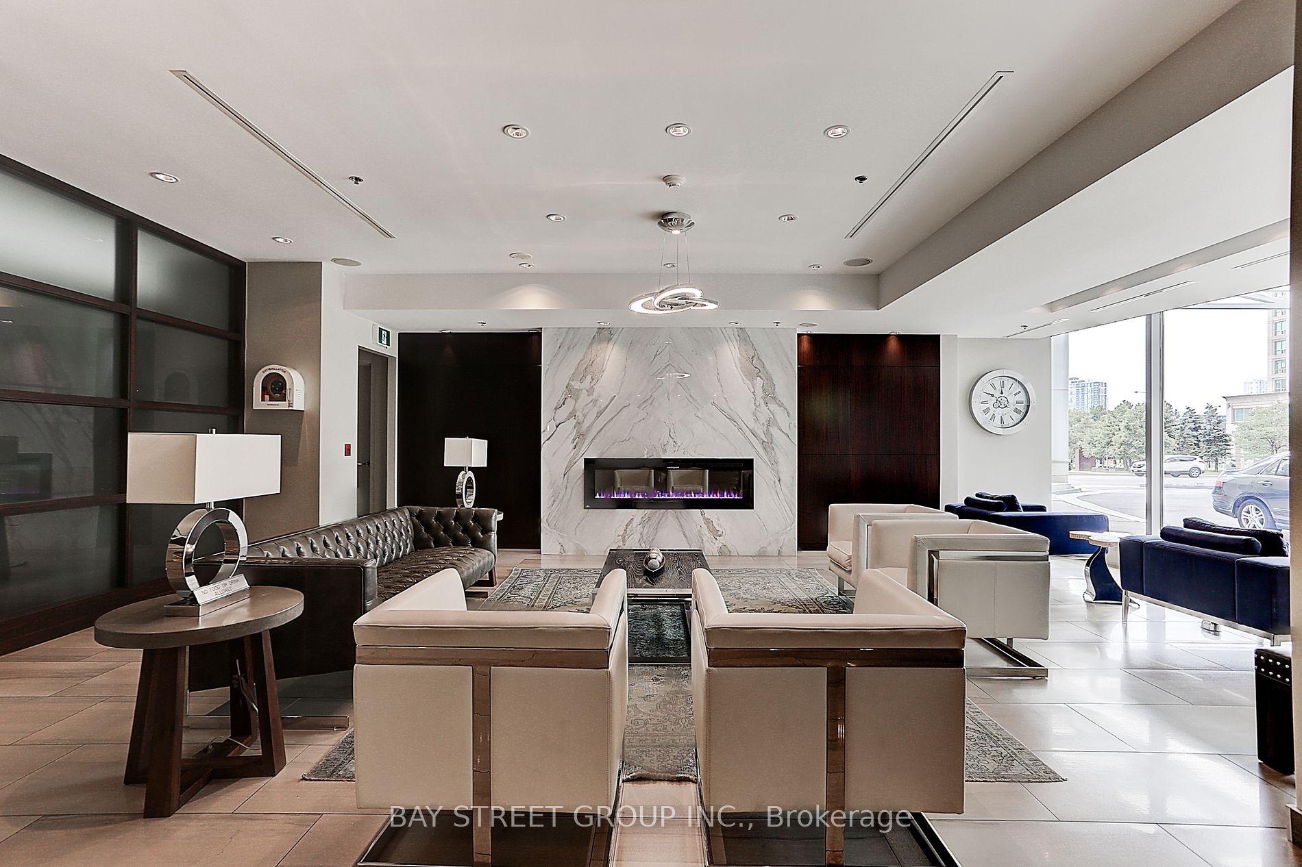 38 Lee Centre Drive, #1815