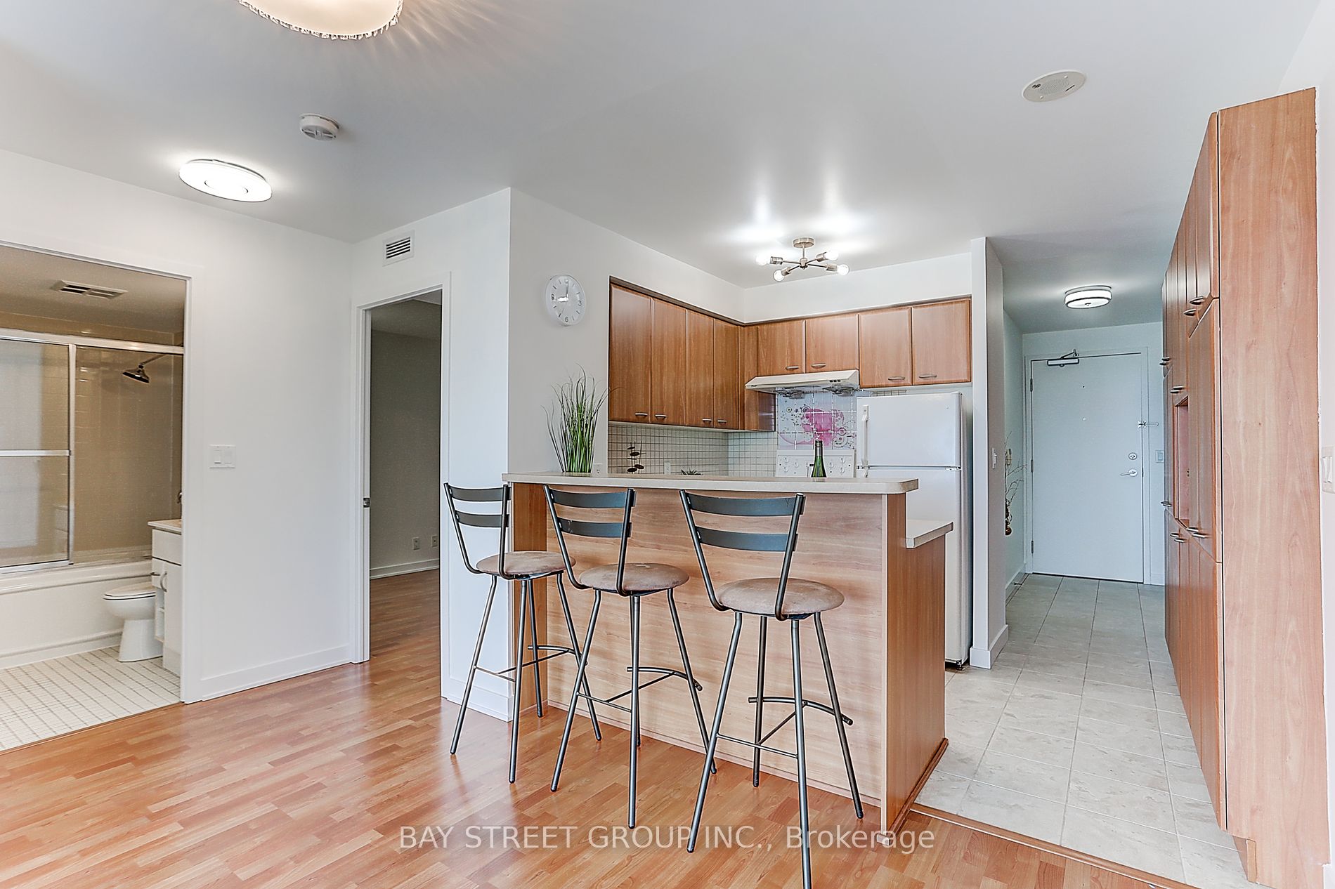 38 Lee Centre Drive, #1815