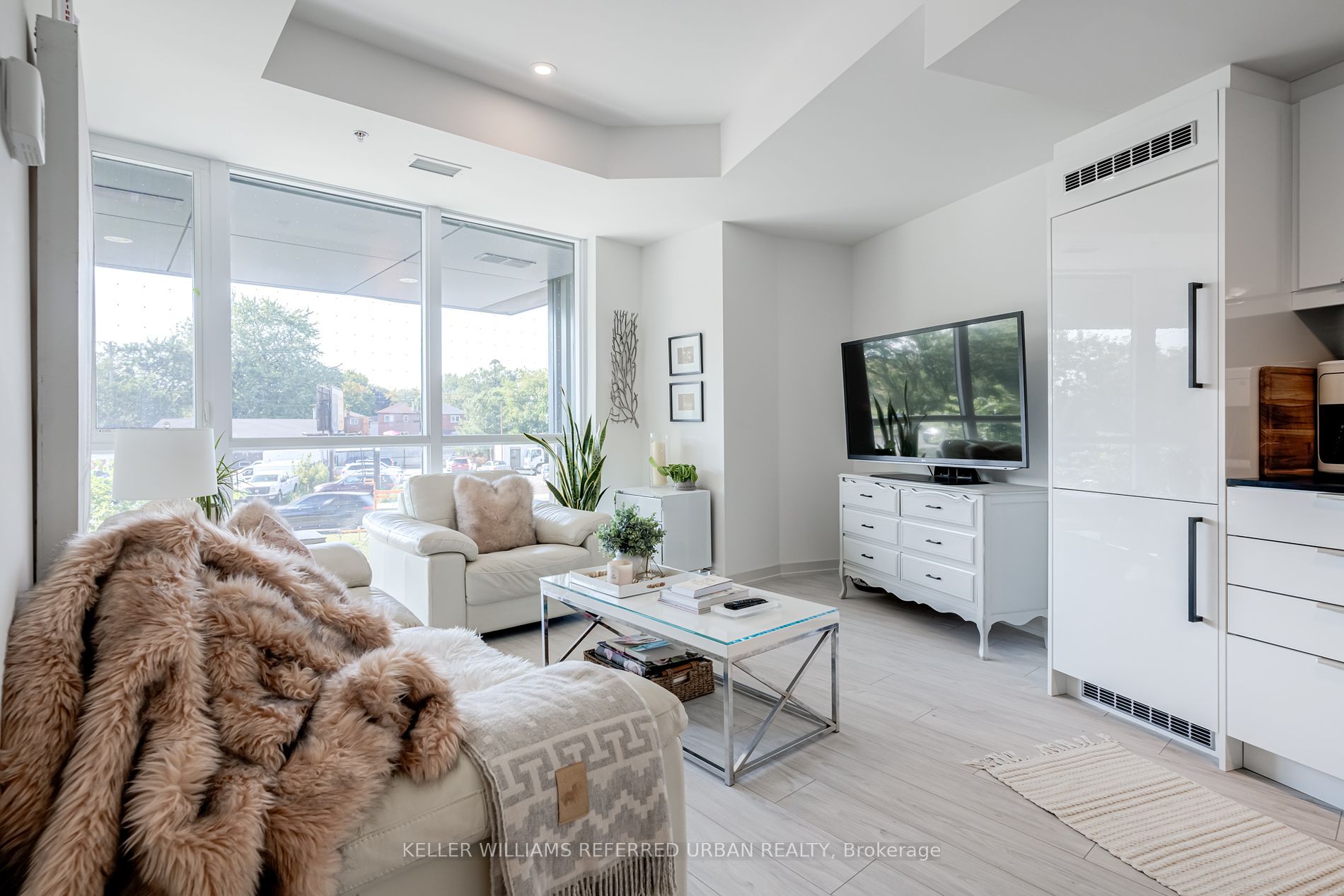 2201 Kingston Rd, #117