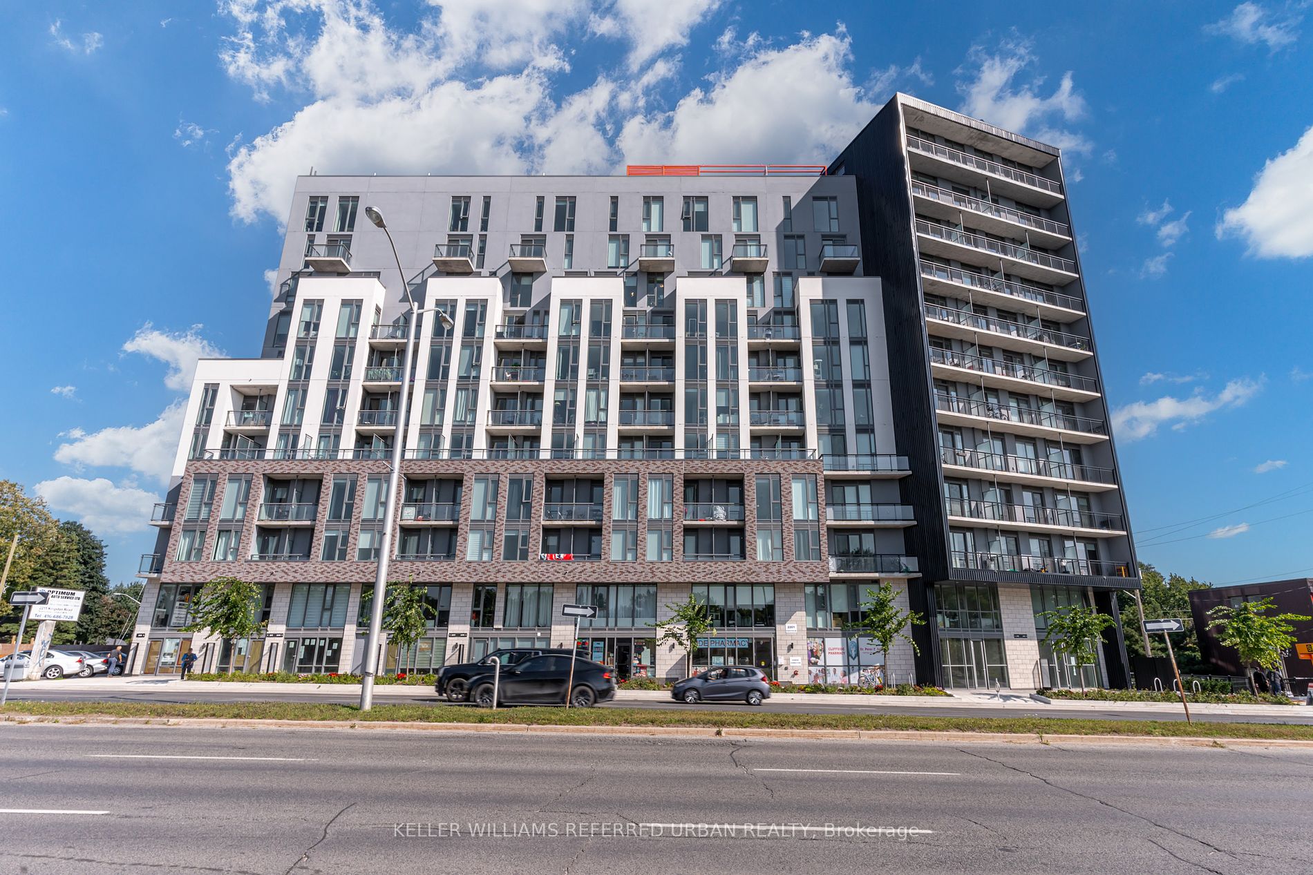 2201 Kingston Rd, #117