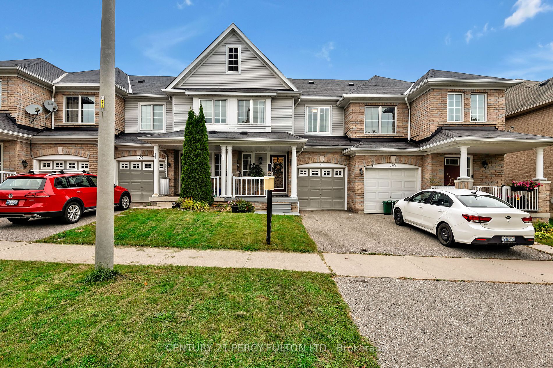 171 Cathedral Dr