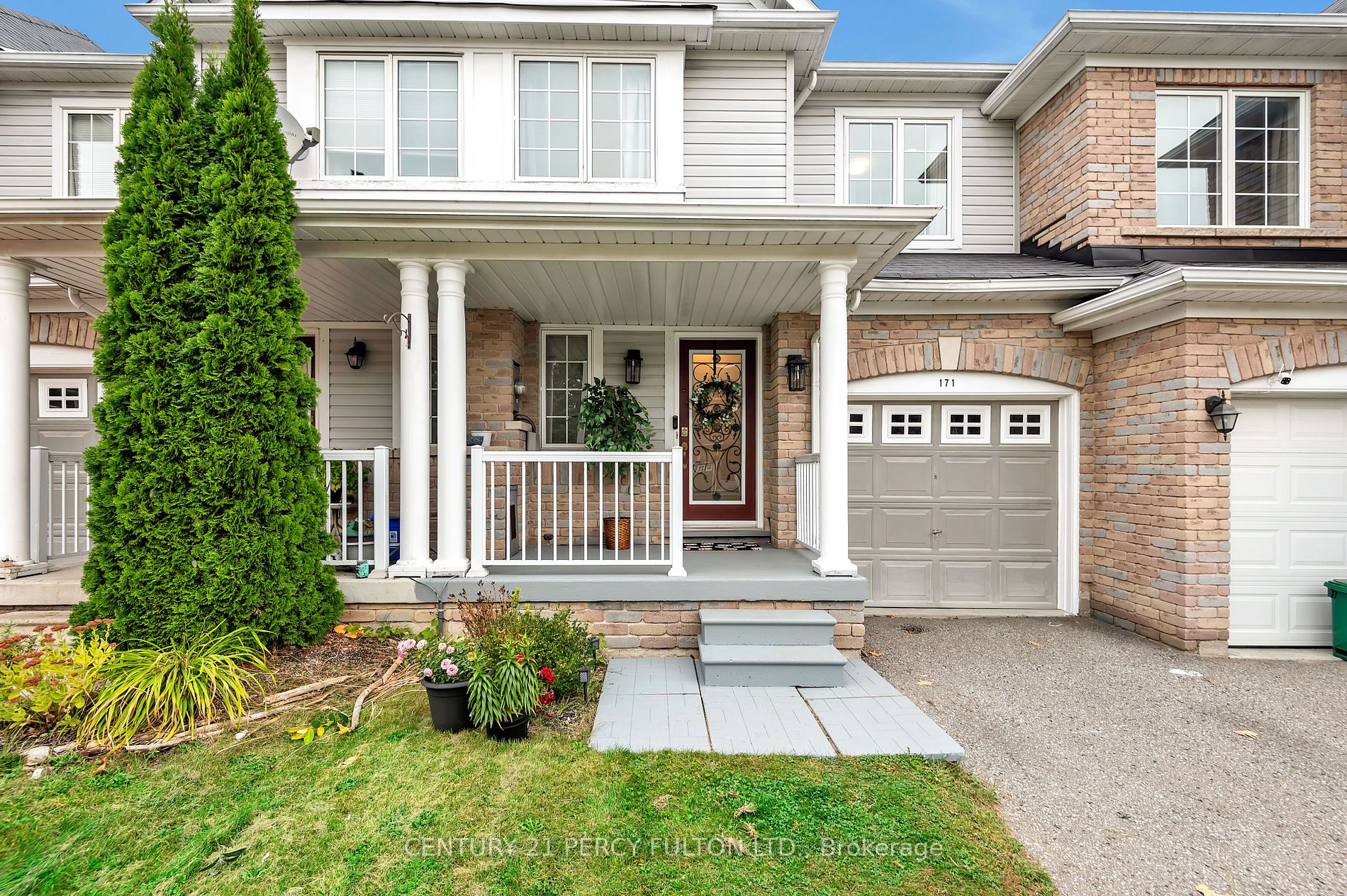171 Cathedral Dr