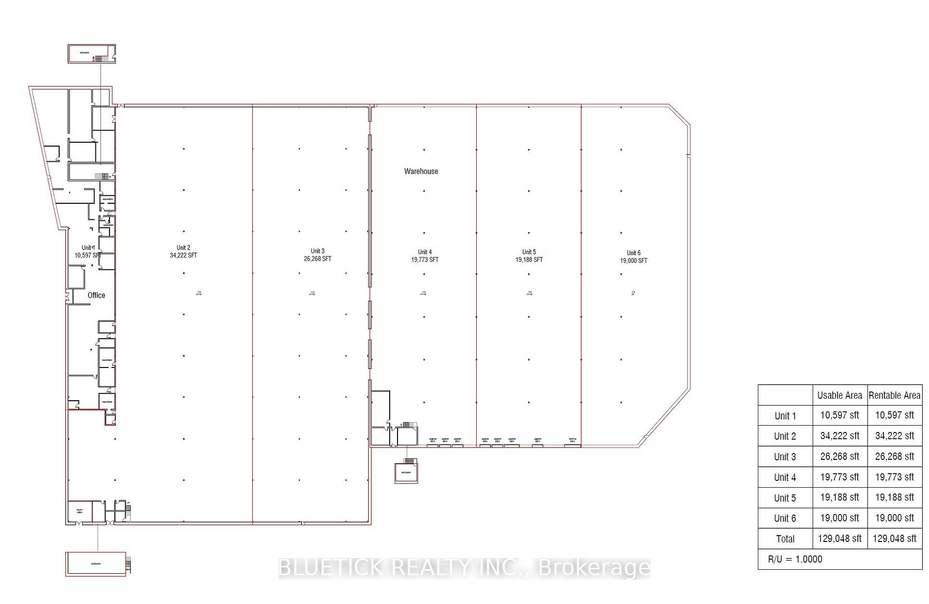 44 Rolark Drive, ##3