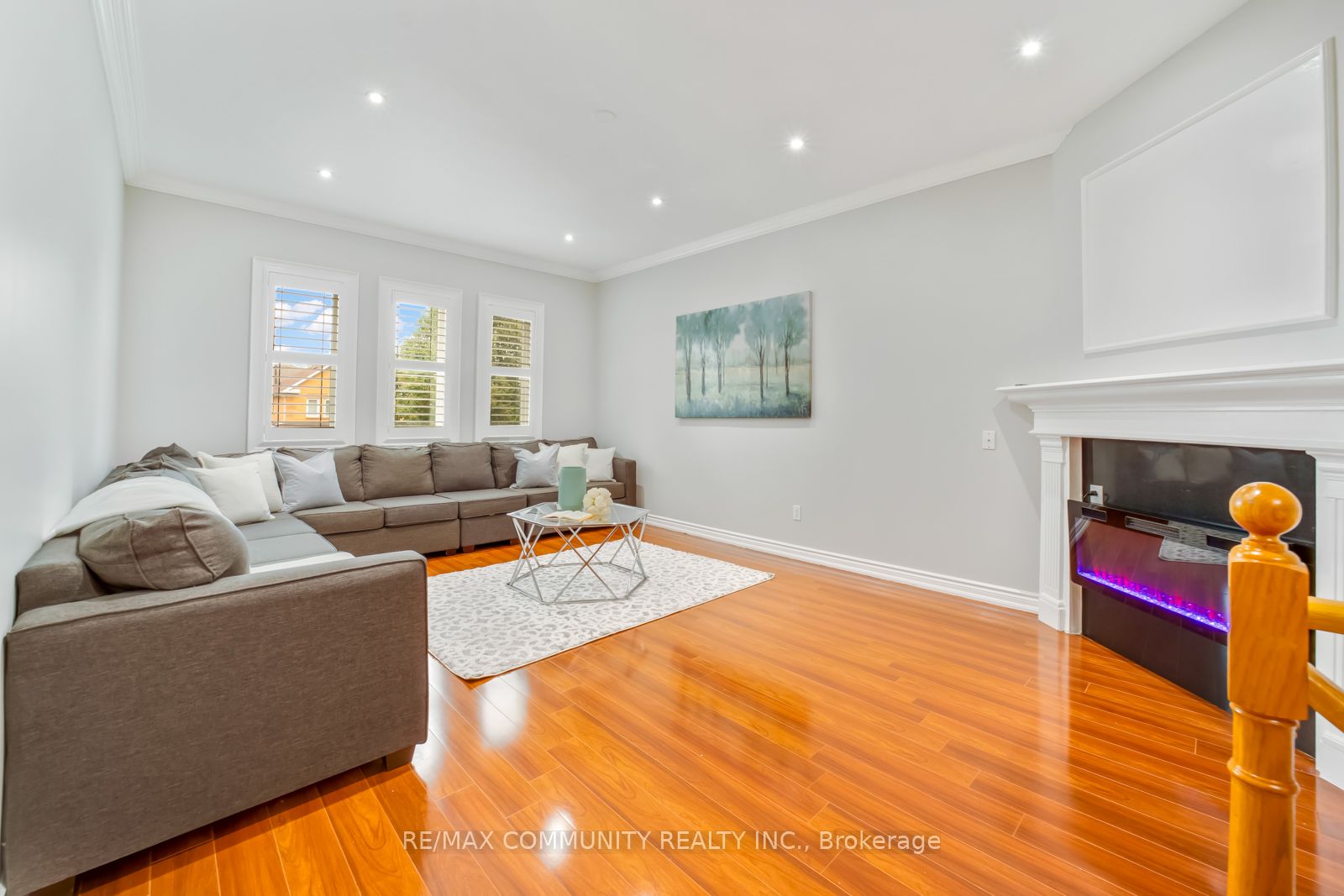 12 William Davidson St