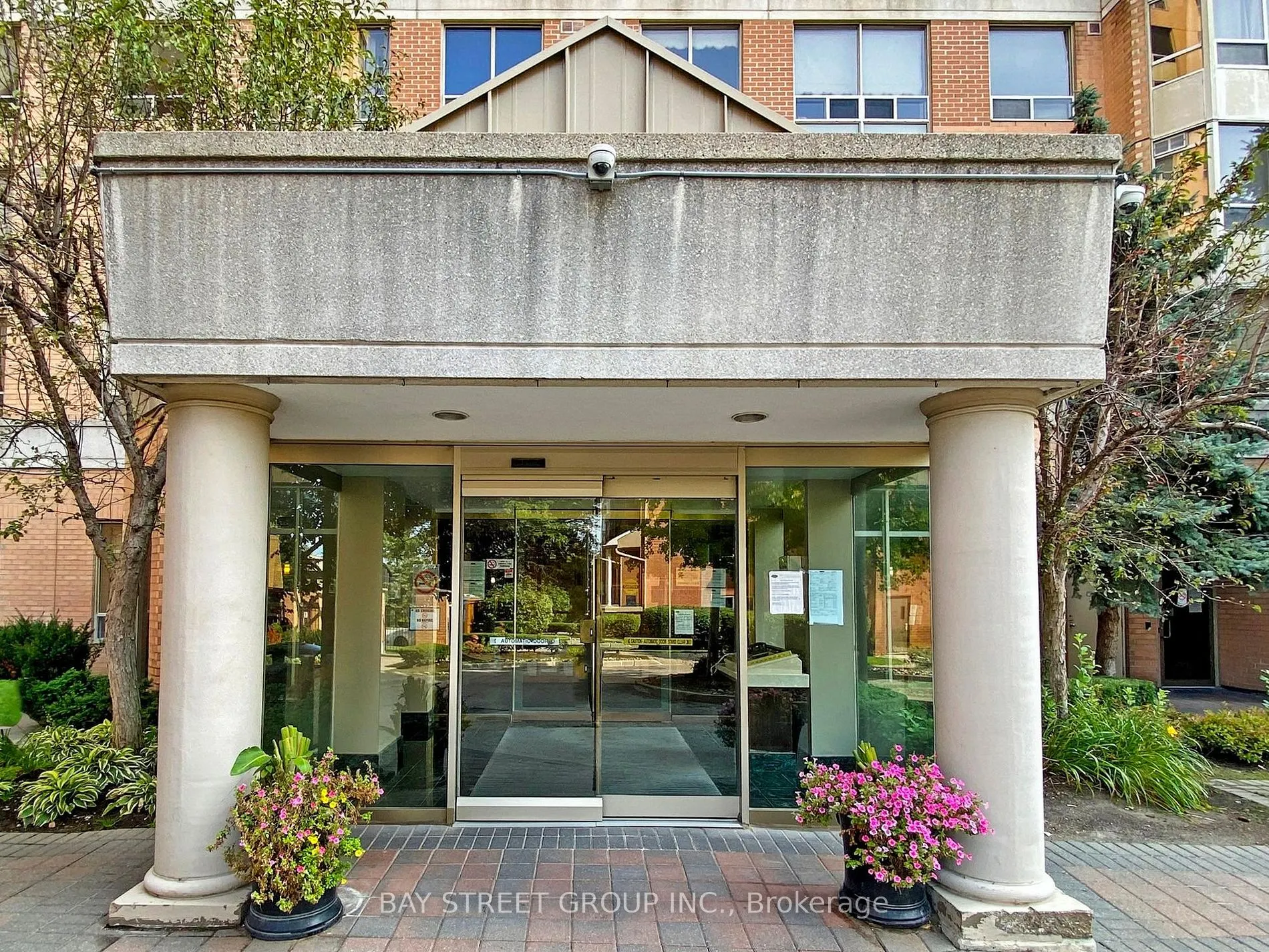 1883 Mcnicoll Ave, #1119
