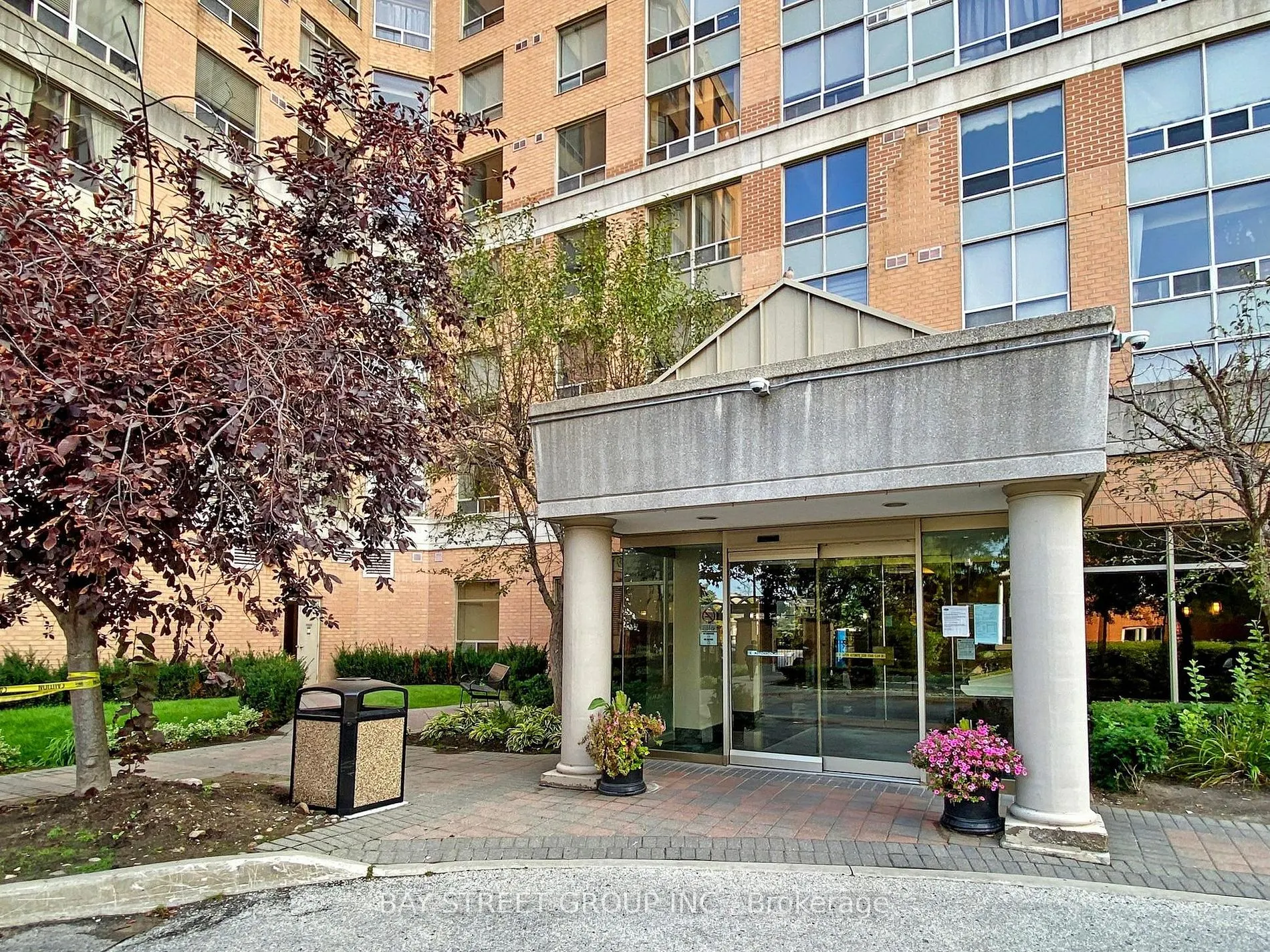 1883 Mcnicoll Ave, #1119