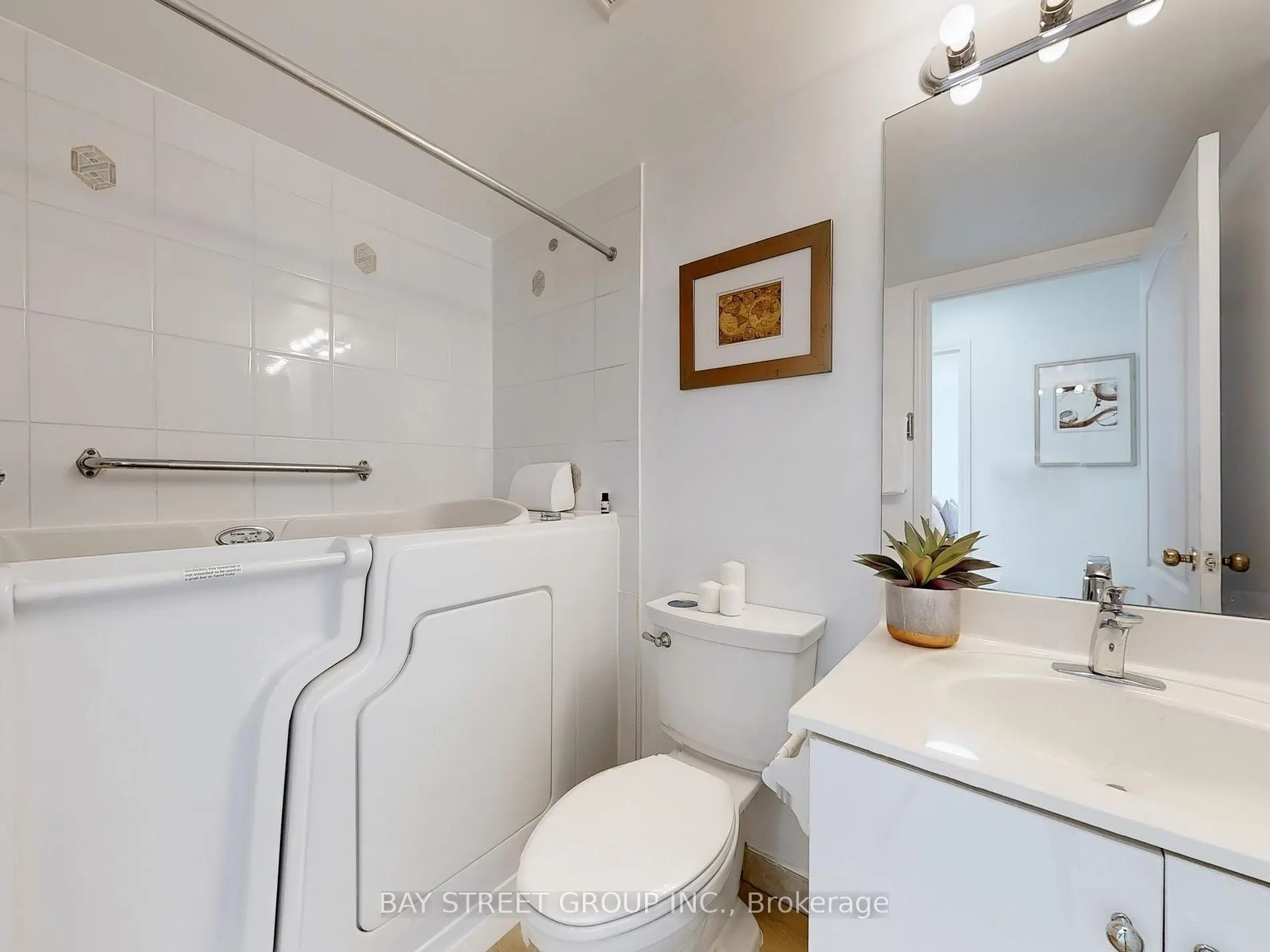 1883 Mcnicoll Ave, #1119