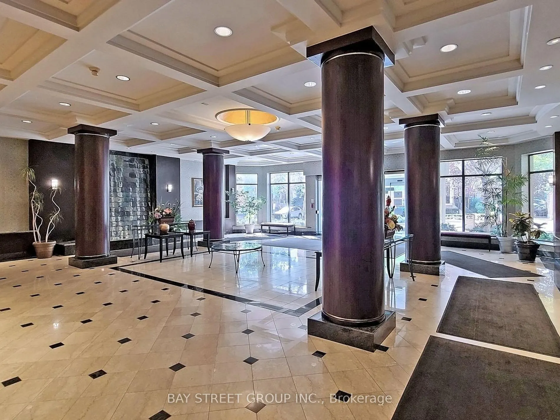 1883 Mcnicoll Ave, #1119