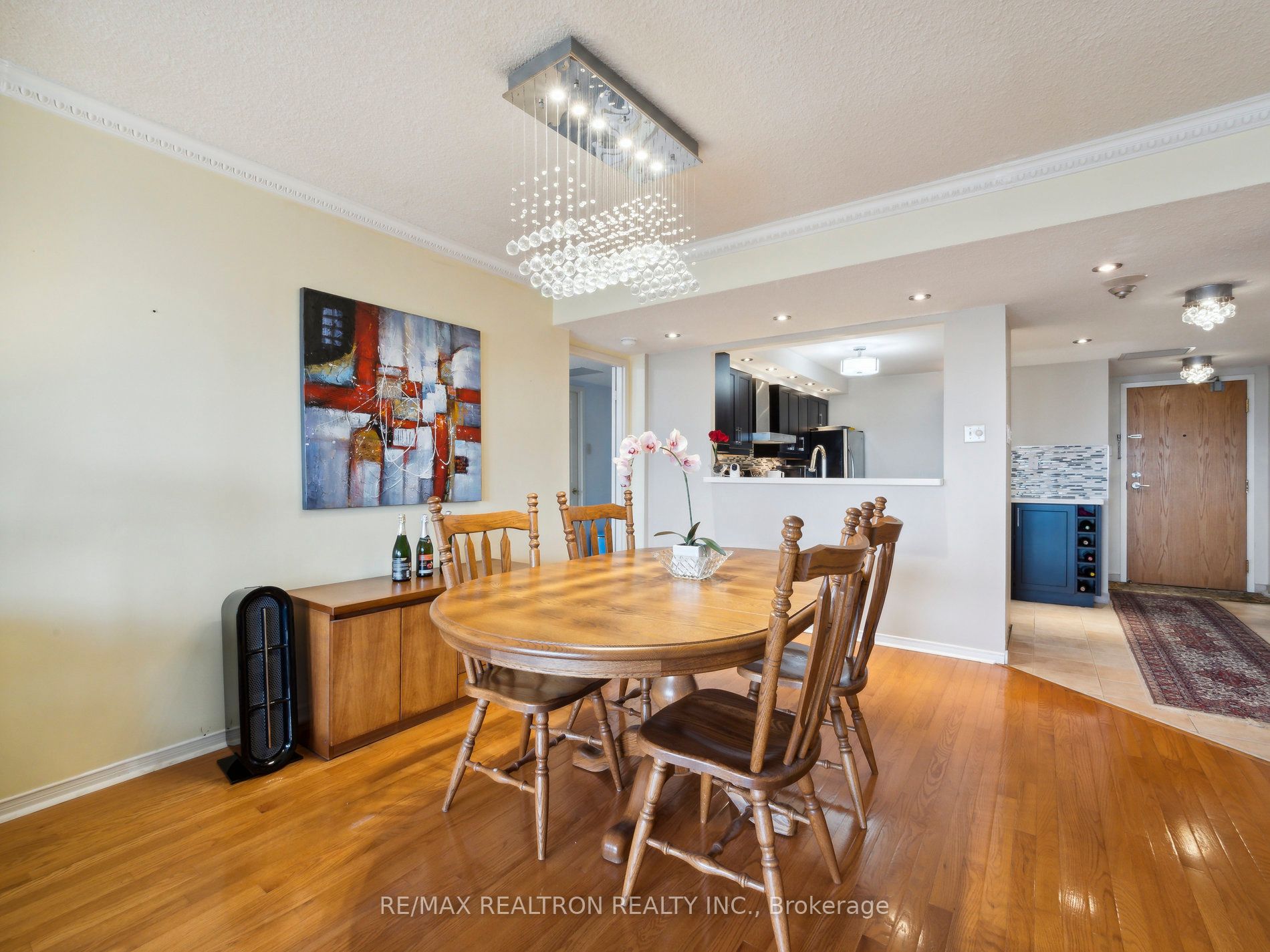 4727 Sheppard Ave E, #1007
